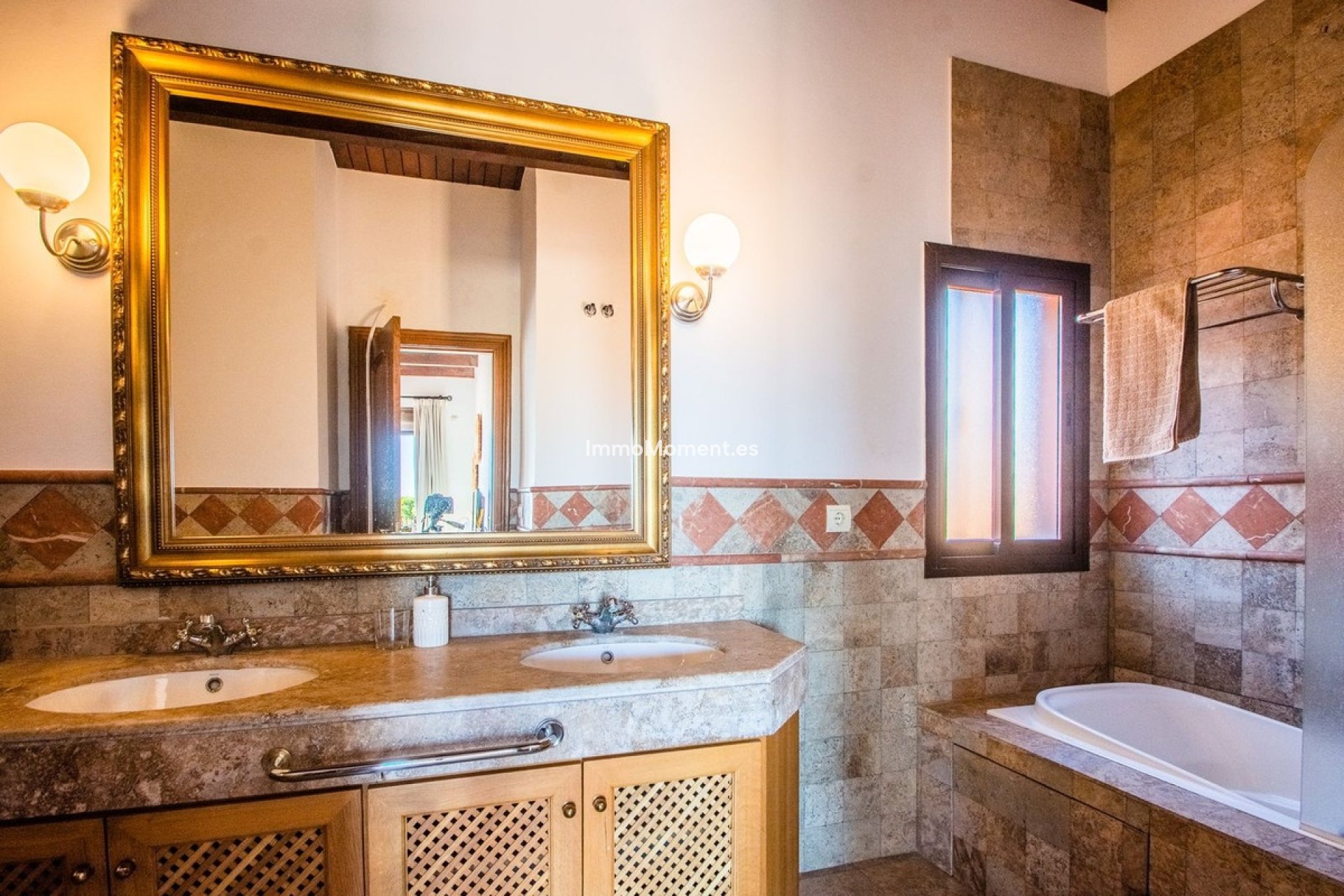 Wiederverkauf - Wohnung - Estepona  - Cancelada