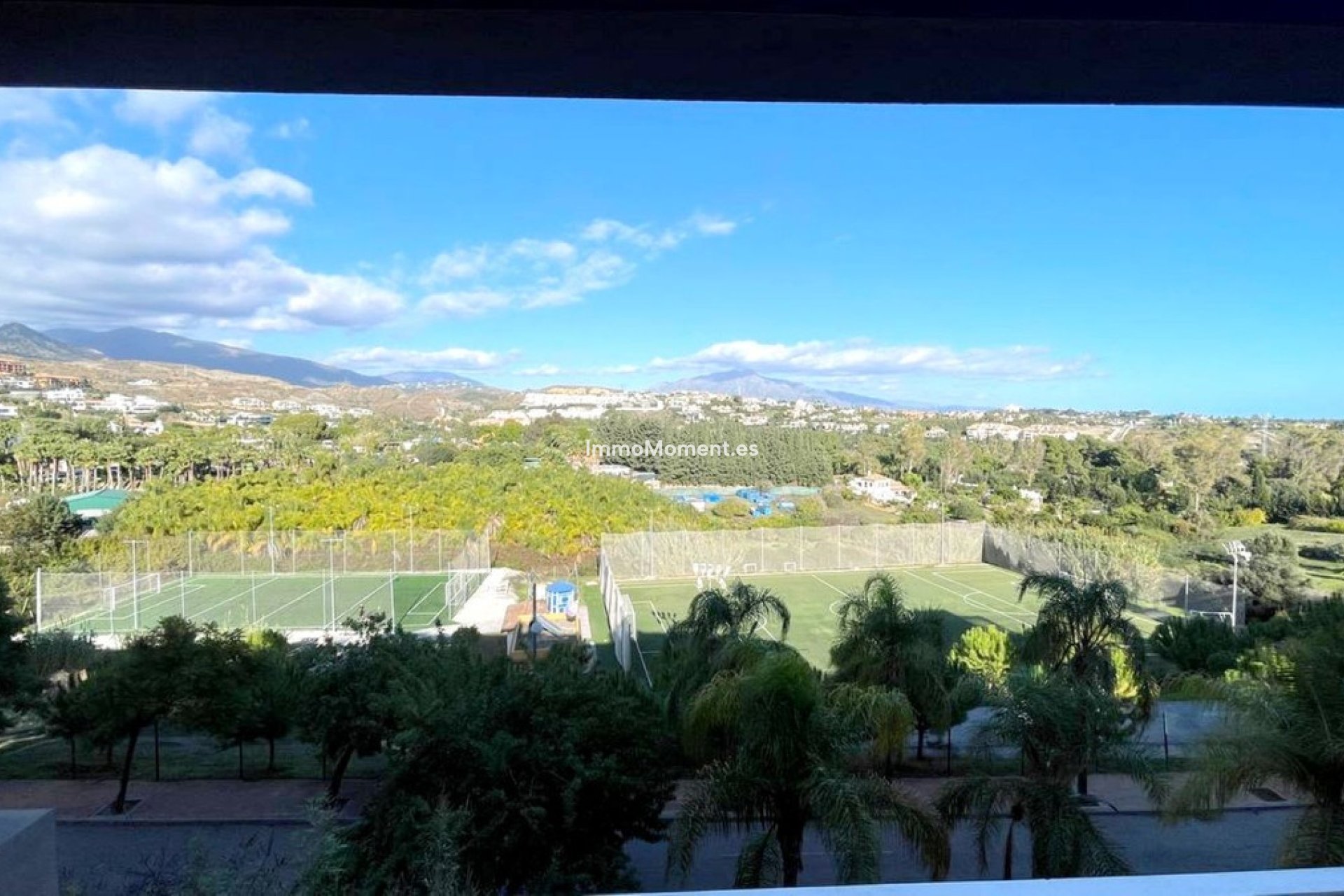 Wiederverkauf - Wohnung - Estepona  - Cancelada