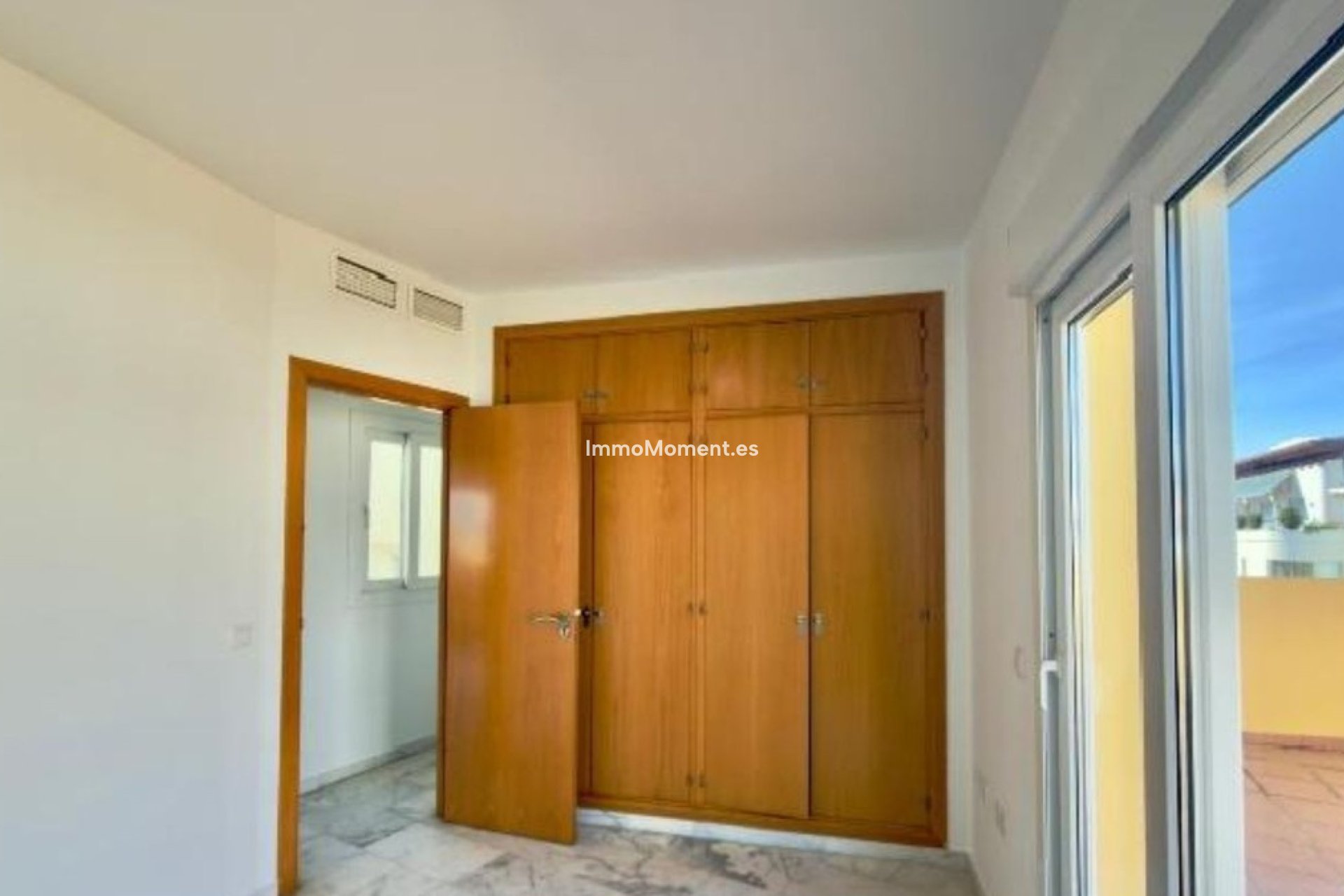 Wiederverkauf - Wohnung - Estepona  - Cancelada