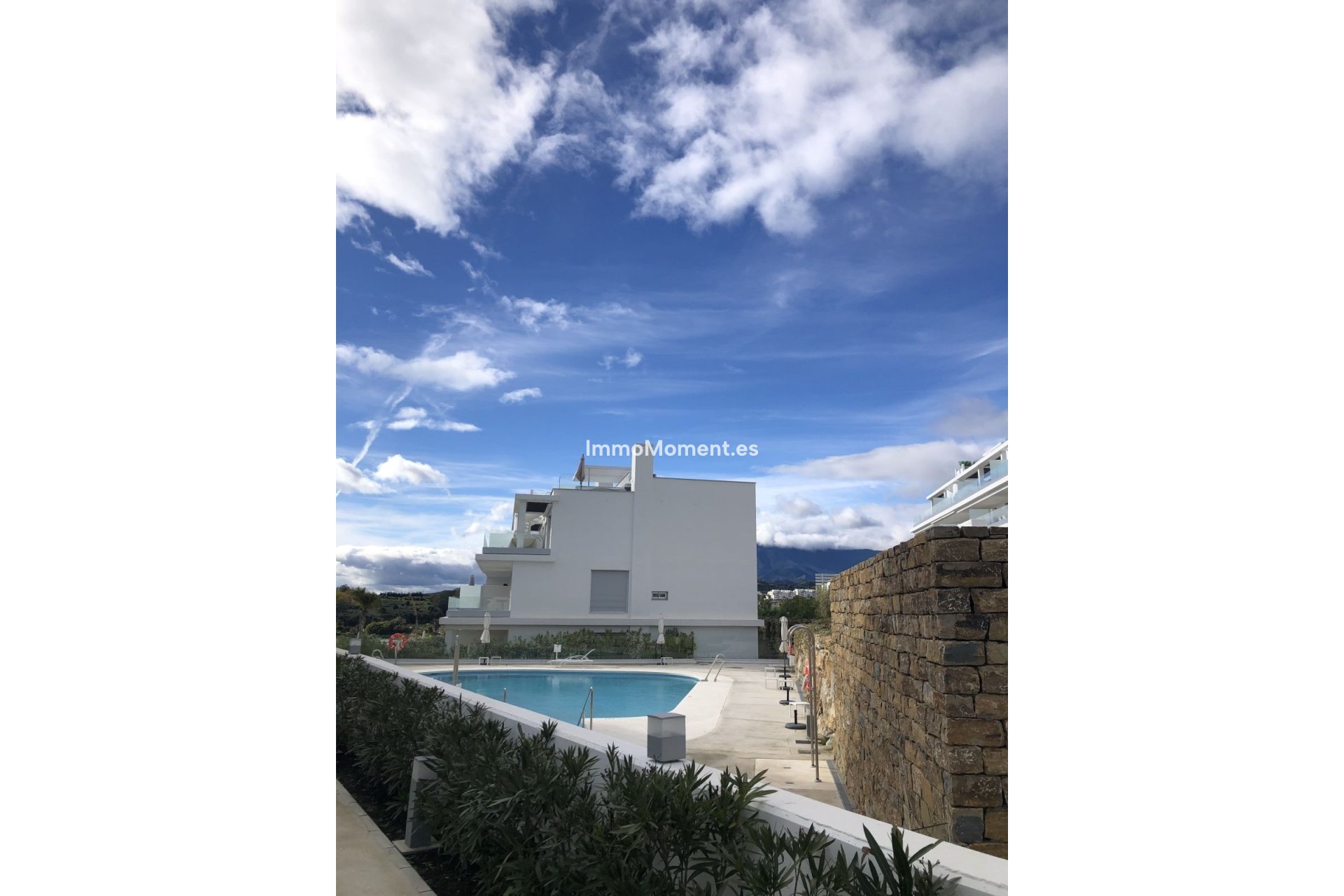 Wiederverkauf - Wohnung - Estepona  - Cancelada