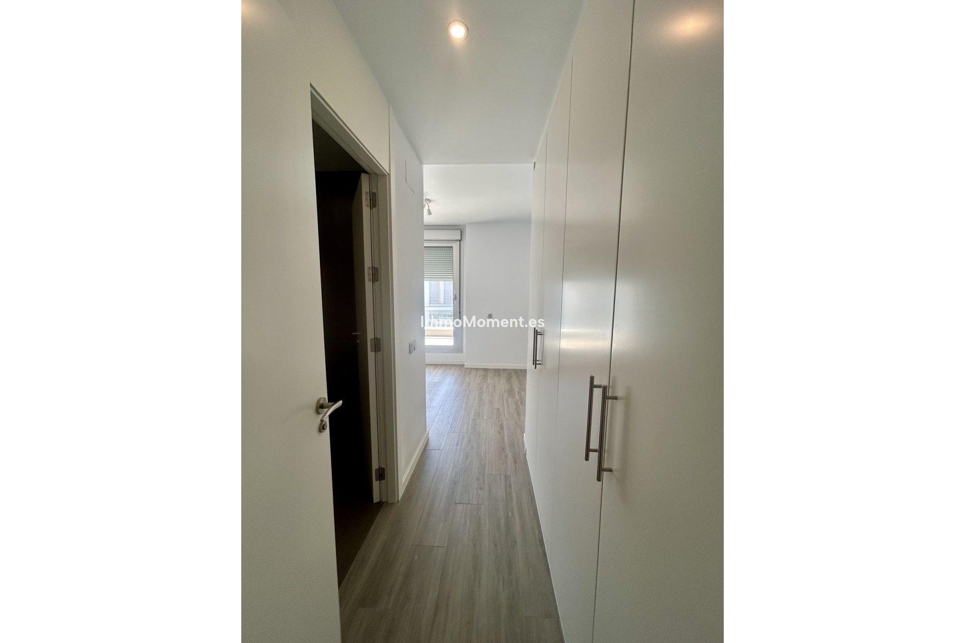 Wiederverkauf - Wohnung - Estepona  - Cancelada