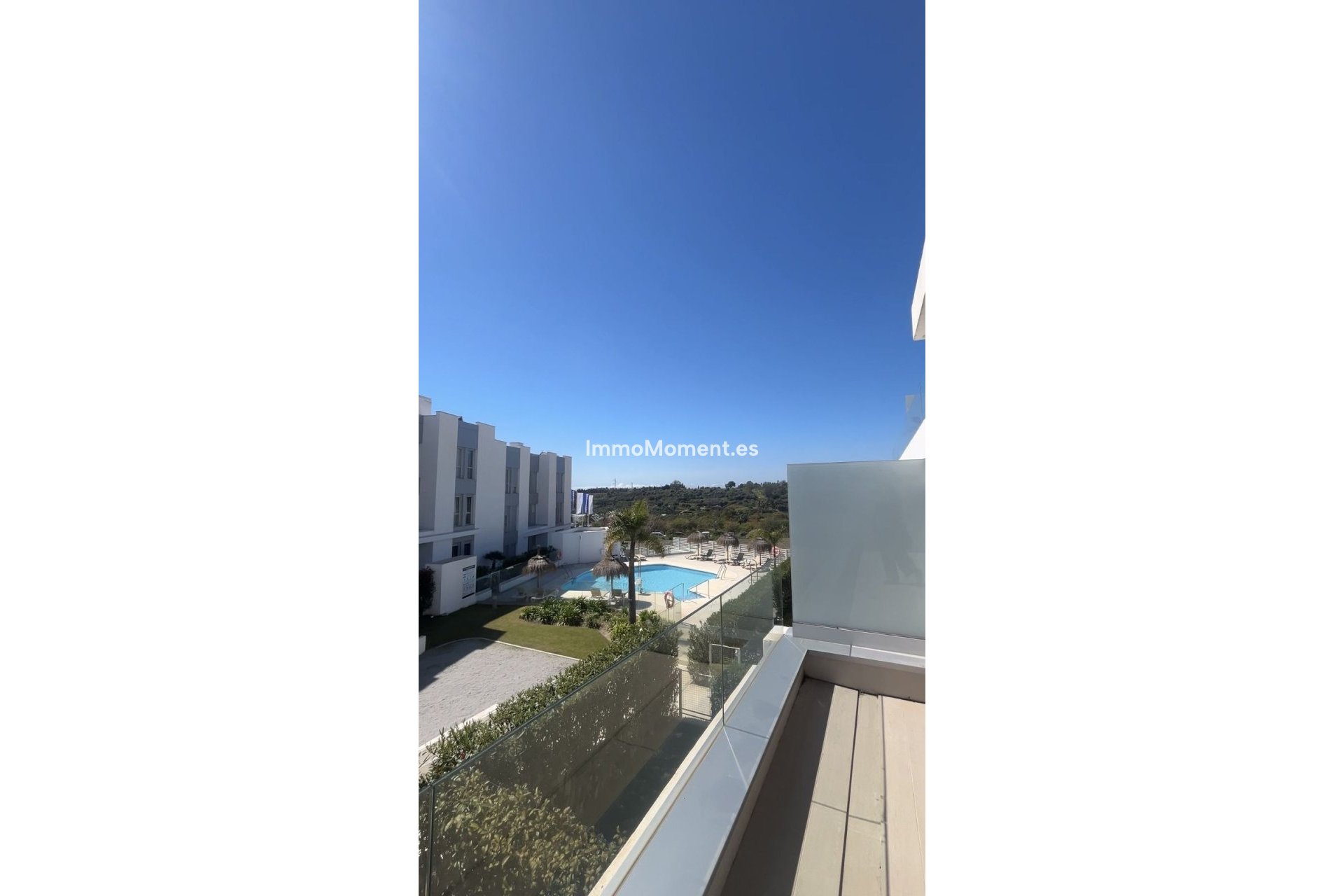 Wiederverkauf - Wohnung - Estepona  - Cancelada