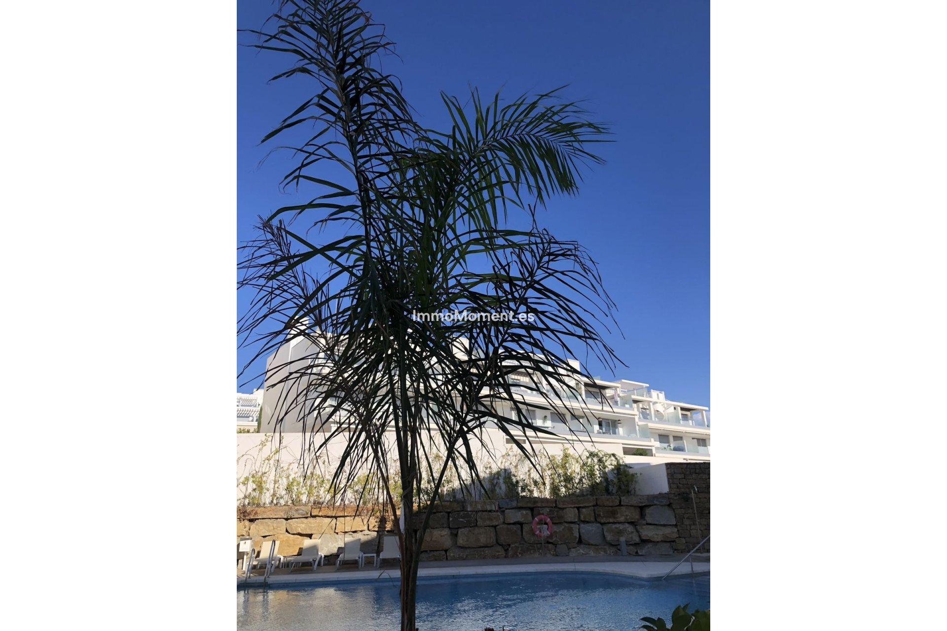 Wiederverkauf - Wohnung - Estepona  - Cancelada