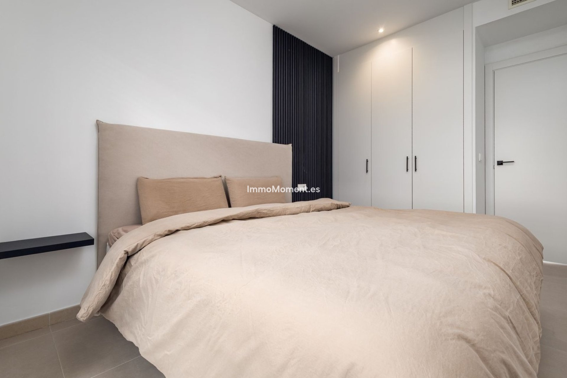 Wiederverkauf - Wohnung - Estepona  - Cancelada