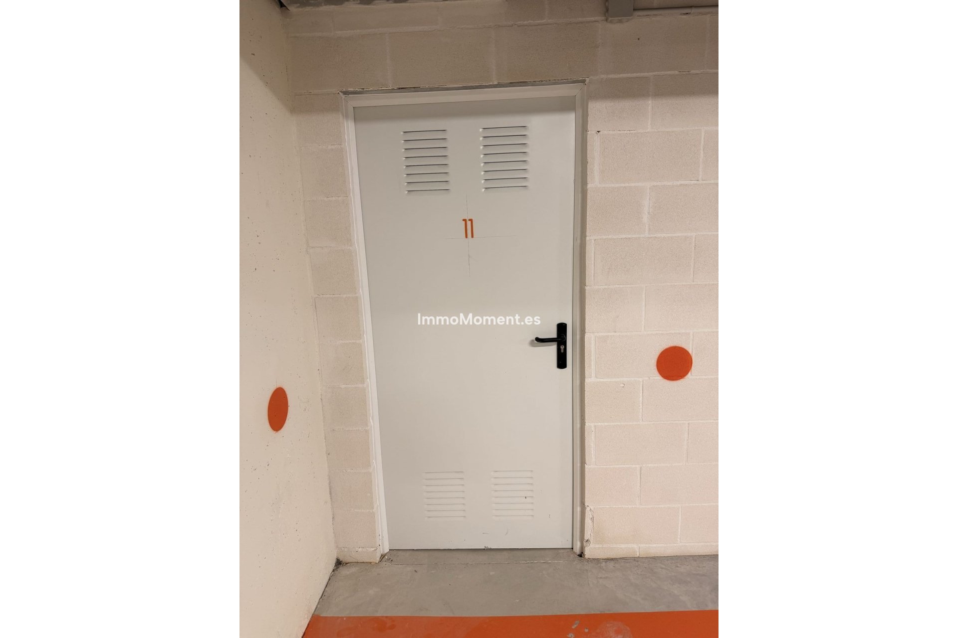 Wiederverkauf - Wohnung - Estepona  - Cancelada