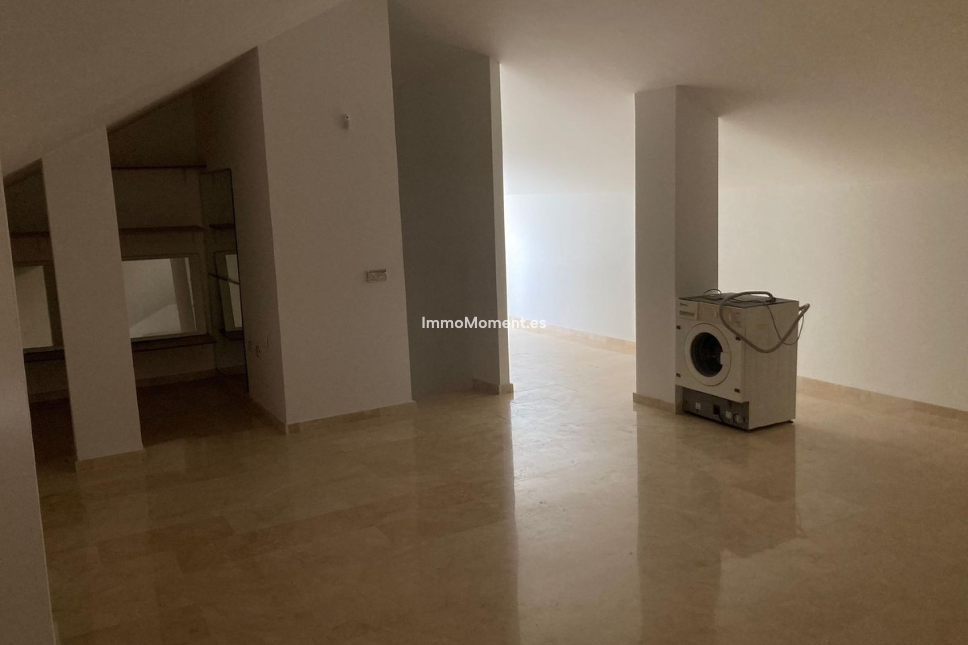 Wiederverkauf - Wohnung - Estepona  - Cancelada