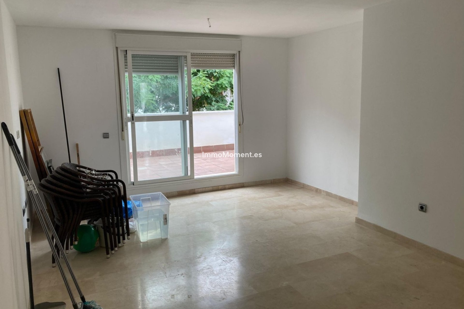 Wiederverkauf - Wohnung - Estepona  - Cancelada