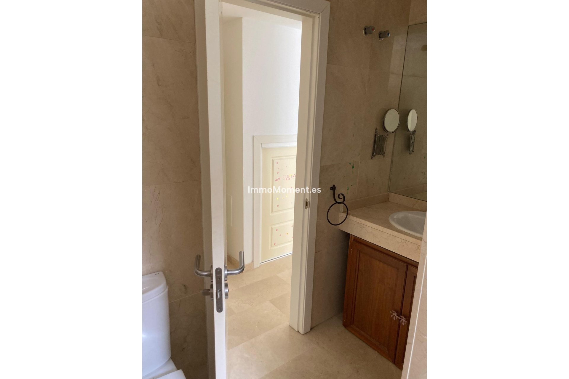 Wiederverkauf - Wohnung - Estepona  - Cancelada