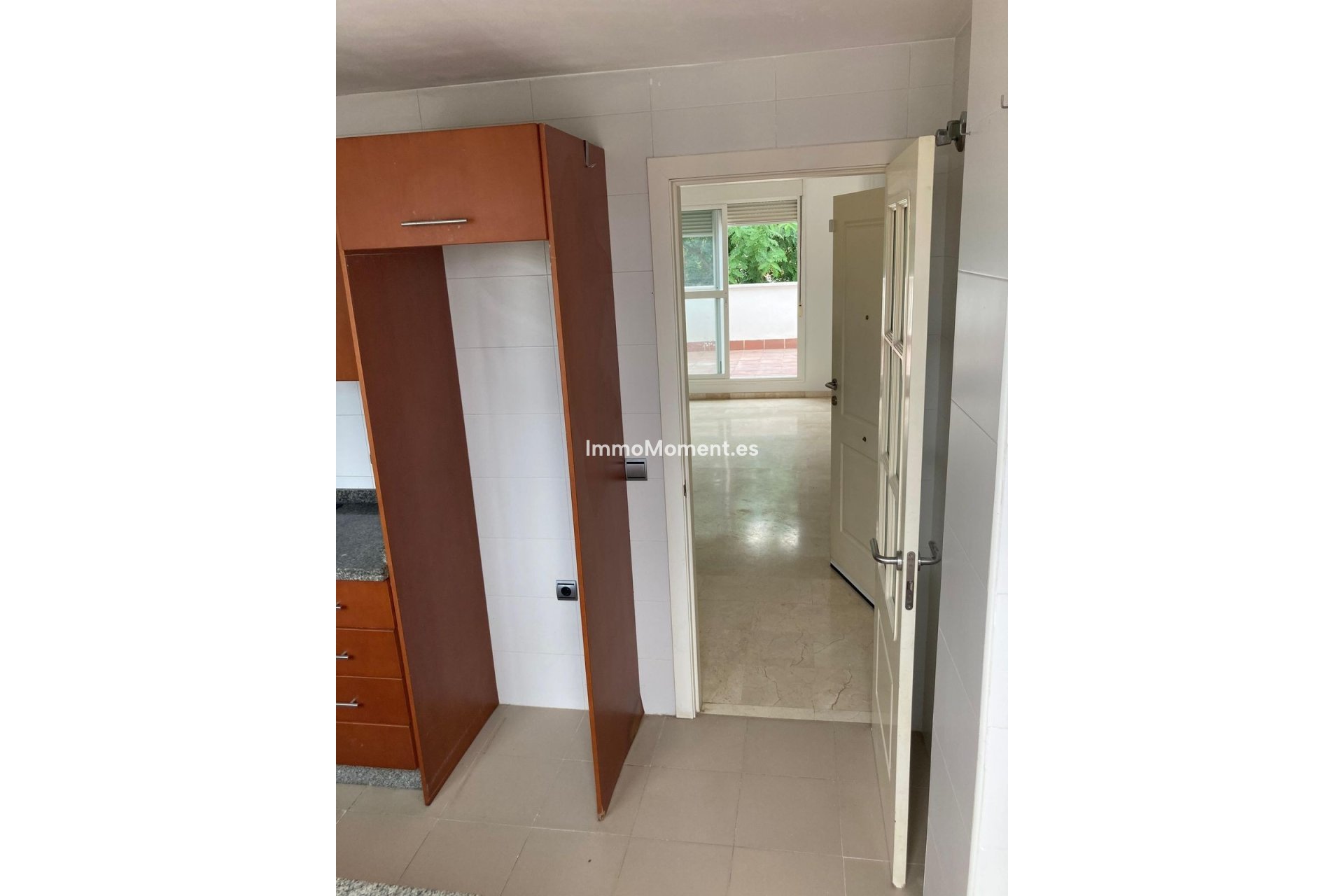 Wiederverkauf - Wohnung - Estepona  - Cancelada