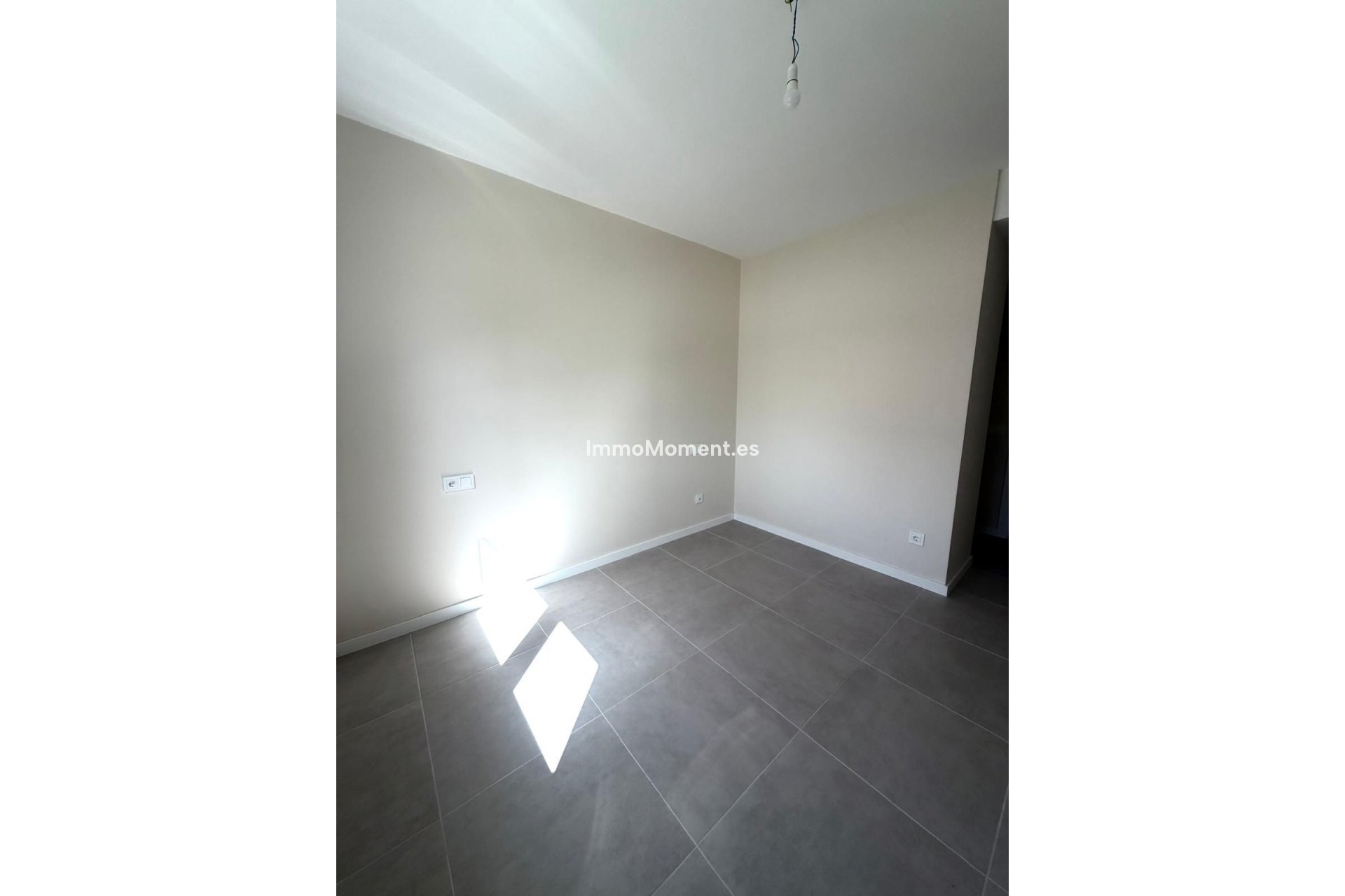 Wiederverkauf - Wohnung - Estepona  - Cancelada