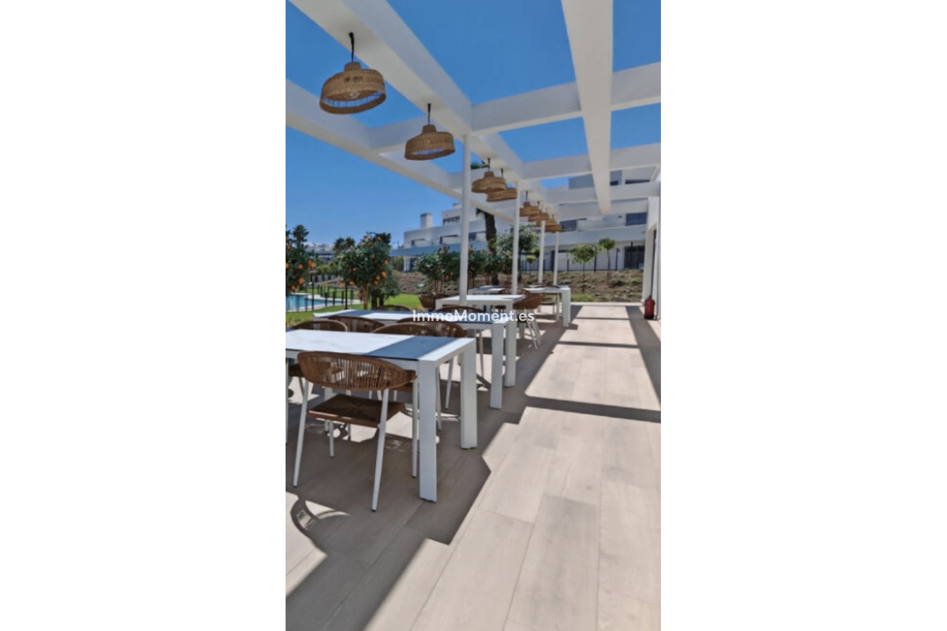 Wiederverkauf - Wohnung - Estepona  - Cancelada