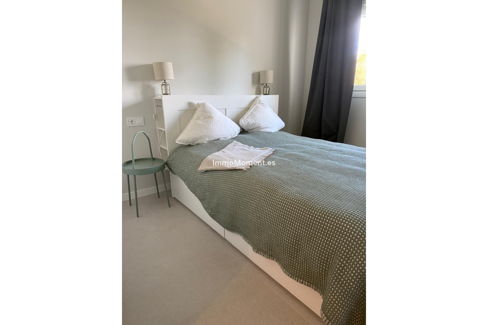 Wiederverkauf - Wohnung - Estepona  - Cancelada