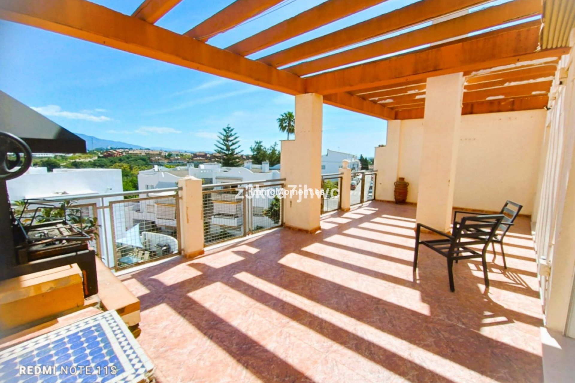 Wiederverkauf - Wohnung - Estepona  - Cancelada
