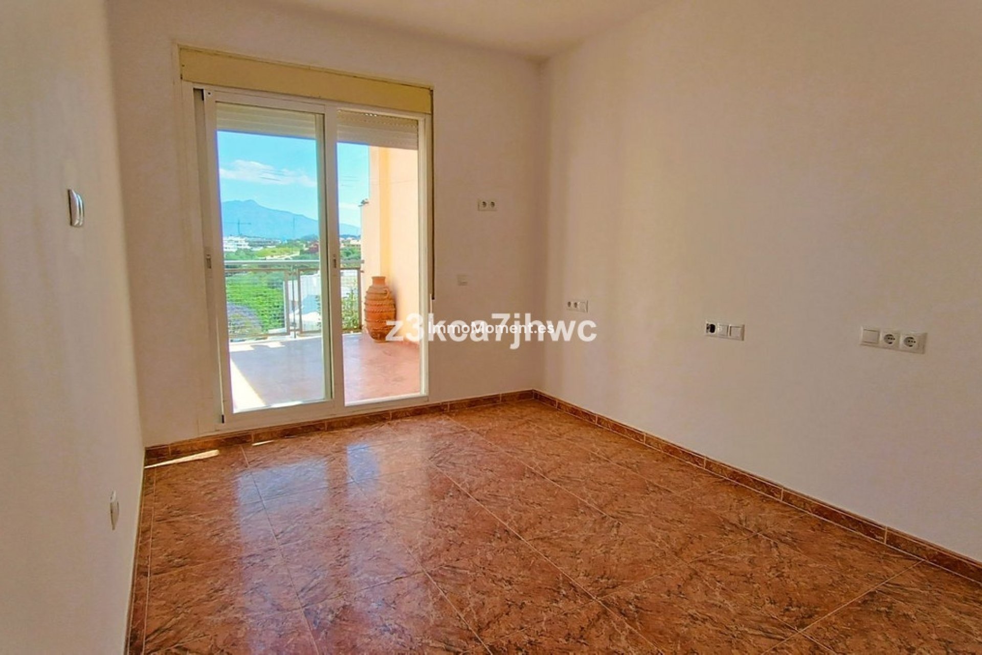 Wiederverkauf - Wohnung - Estepona  - Cancelada