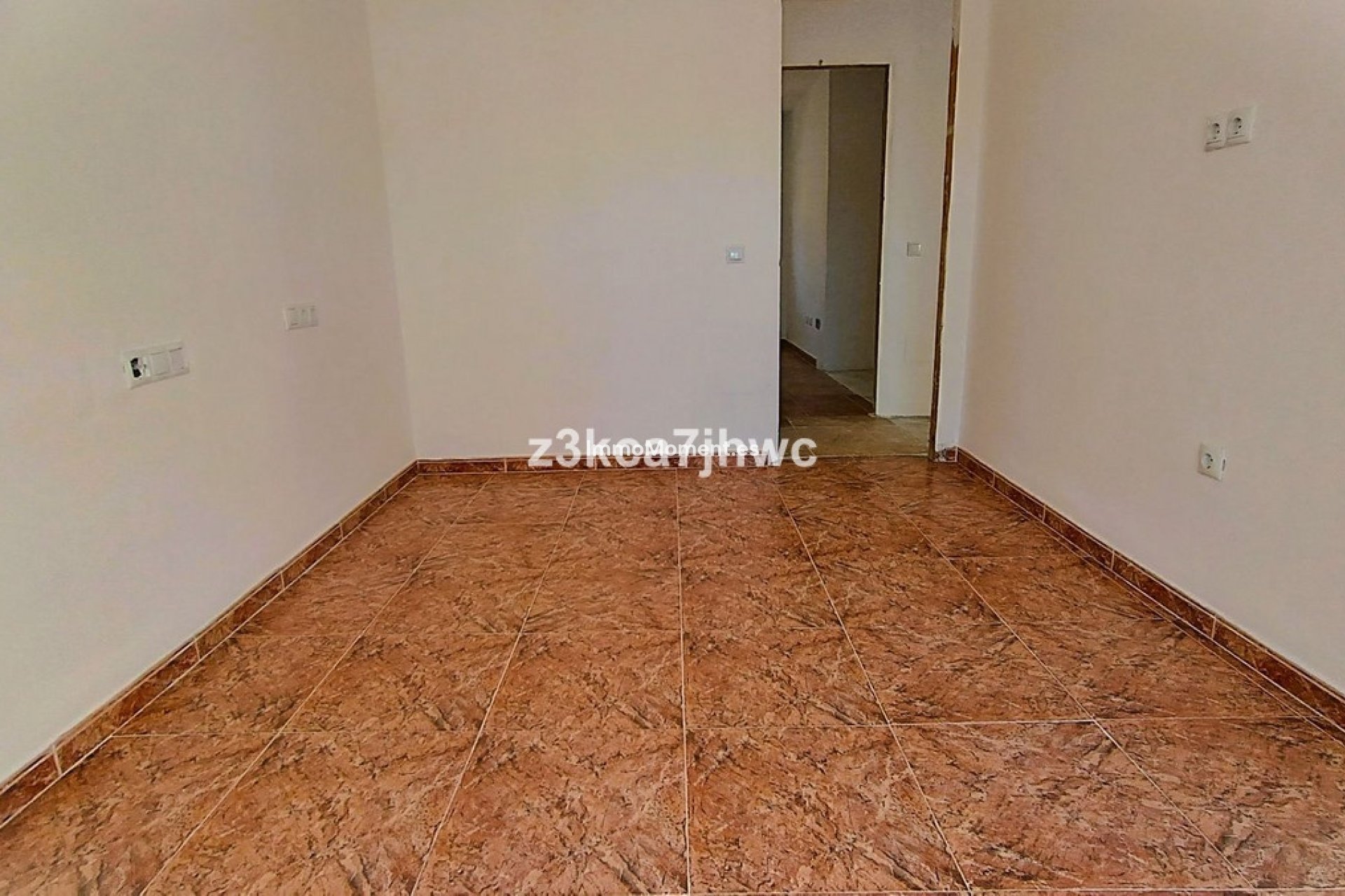 Wiederverkauf - Wohnung - Estepona  - Cancelada