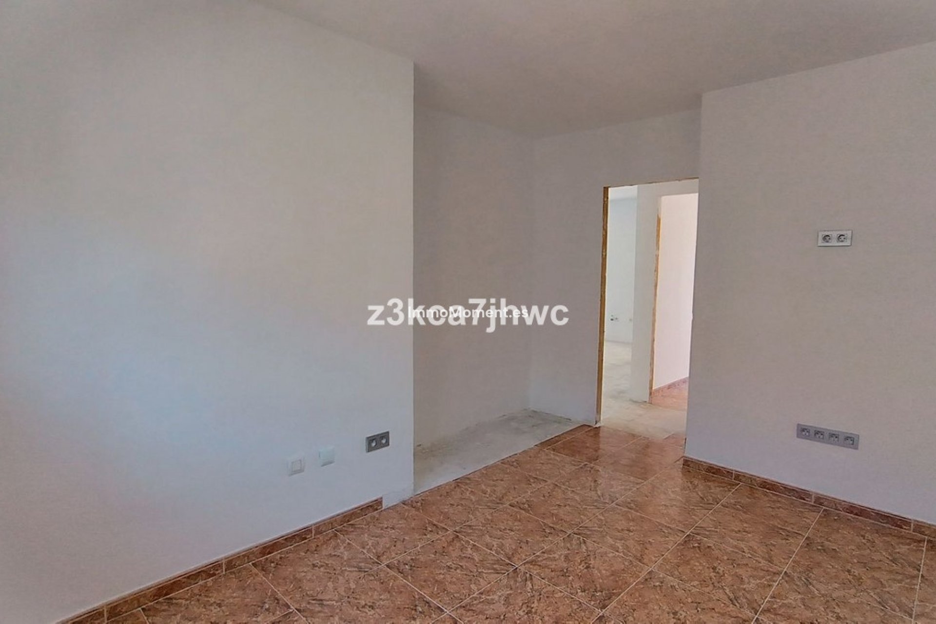Wiederverkauf - Wohnung - Estepona  - Cancelada