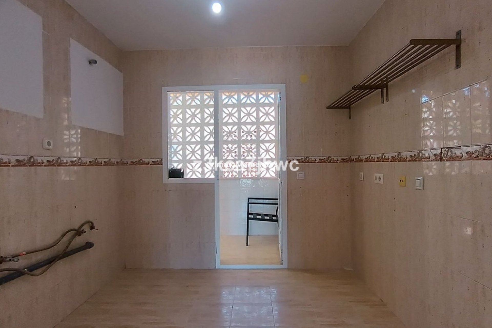Wiederverkauf - Wohnung - Estepona  - Cancelada