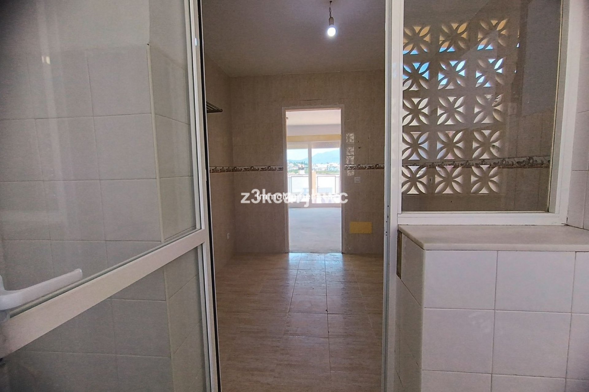 Wiederverkauf - Wohnung - Estepona  - Cancelada