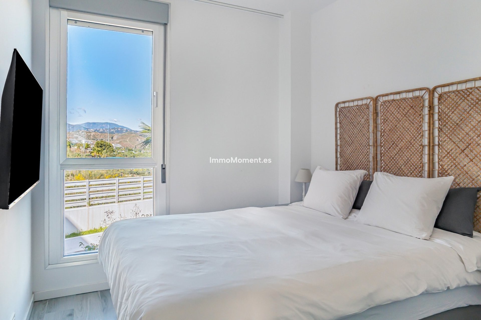 Wiederverkauf - Wohnung - Estepona  - Cancelada
