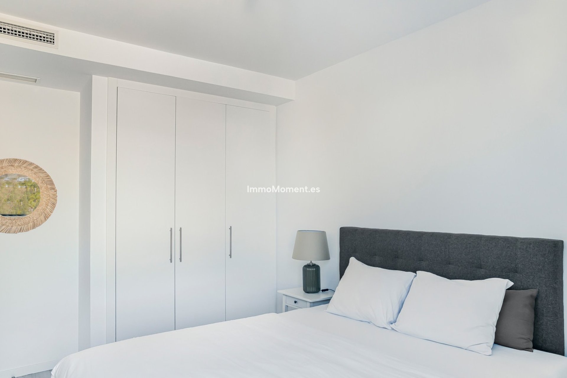 Wiederverkauf - Wohnung - Estepona  - Cancelada