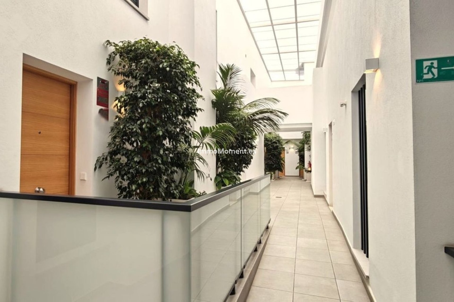 Wiederverkauf - Wohnung - Estepona  - Cancelada