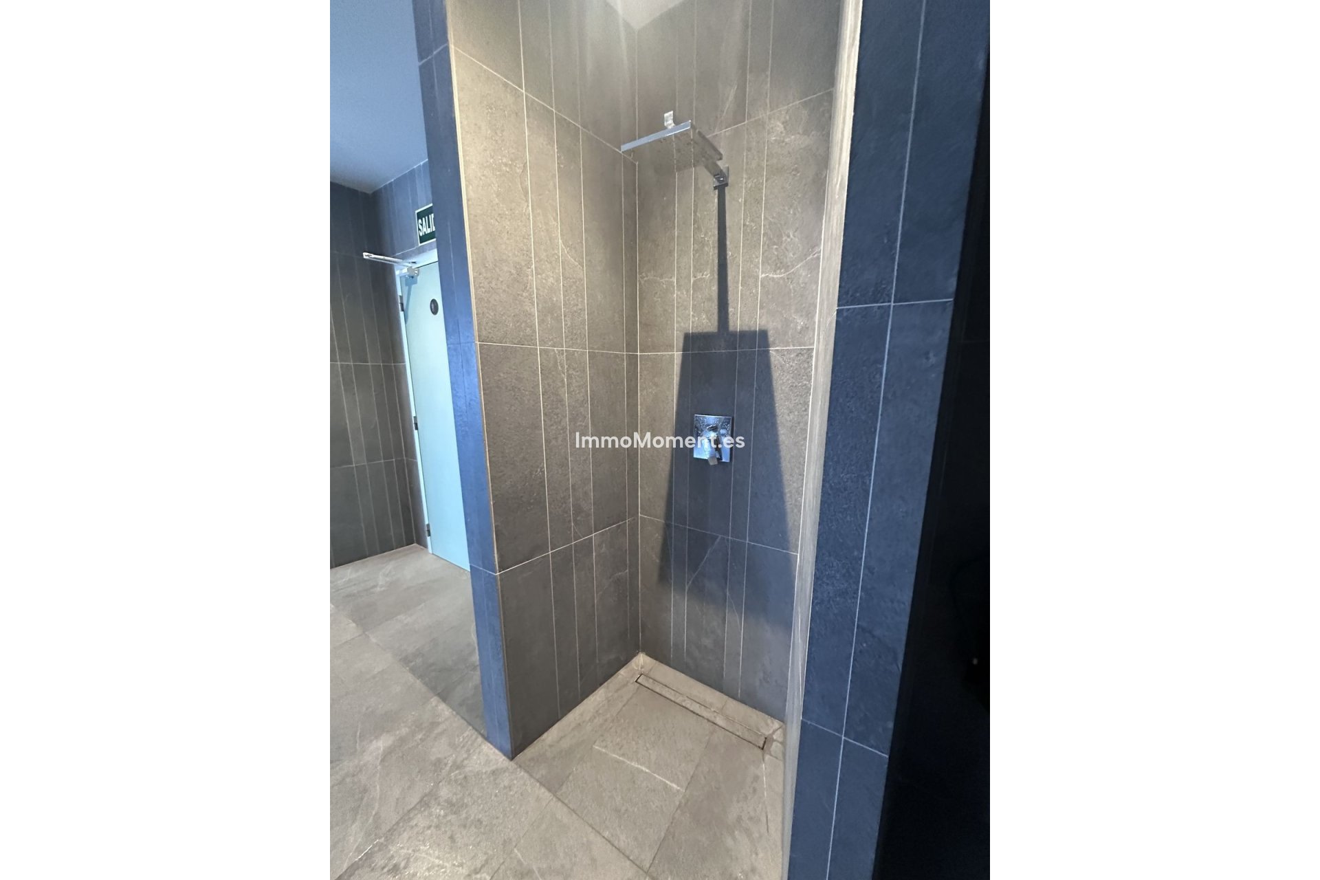 Wiederverkauf - Wohnung - Estepona  - Cancelada