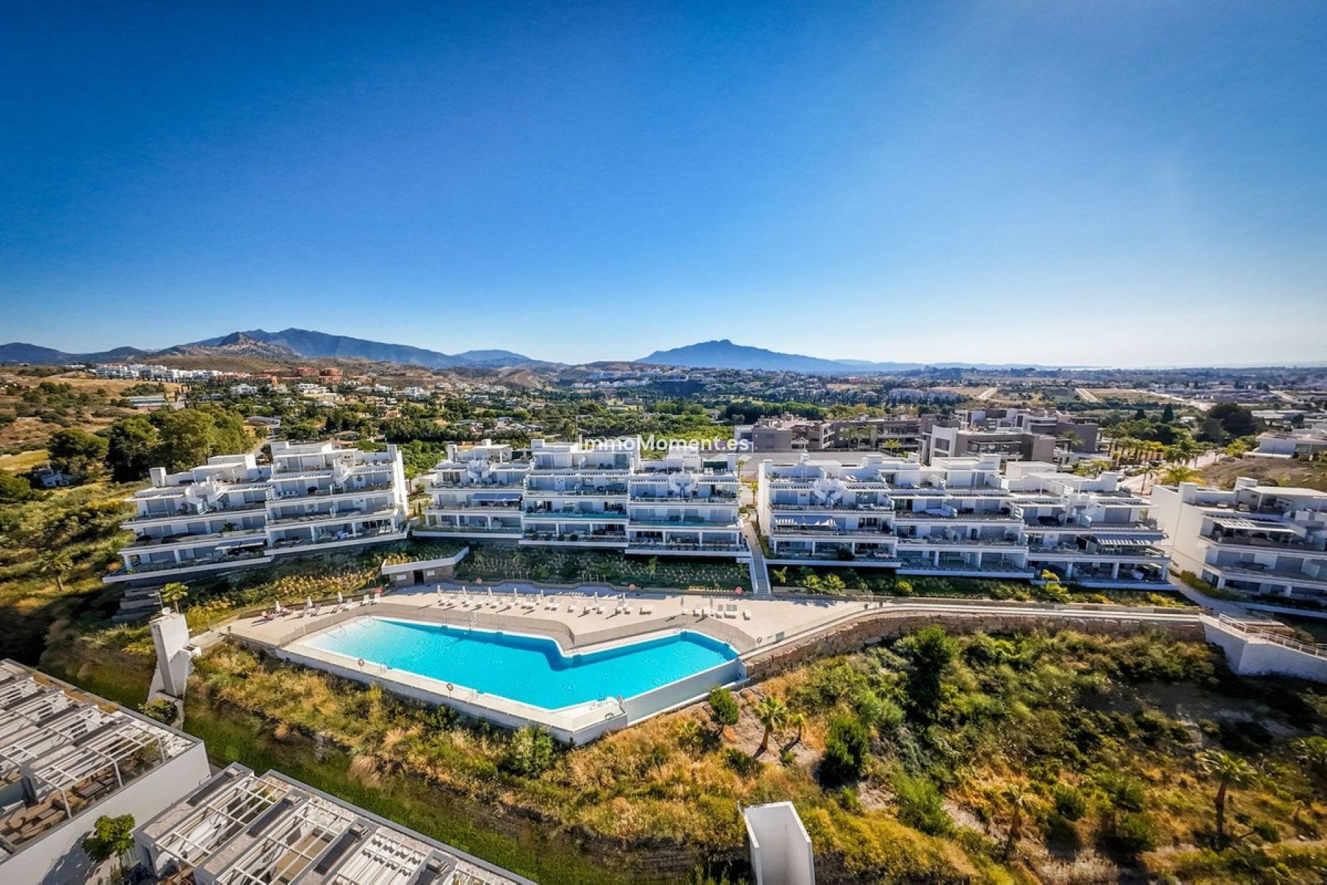 Wiederverkauf - Wohnung - Estepona  - Cancelada