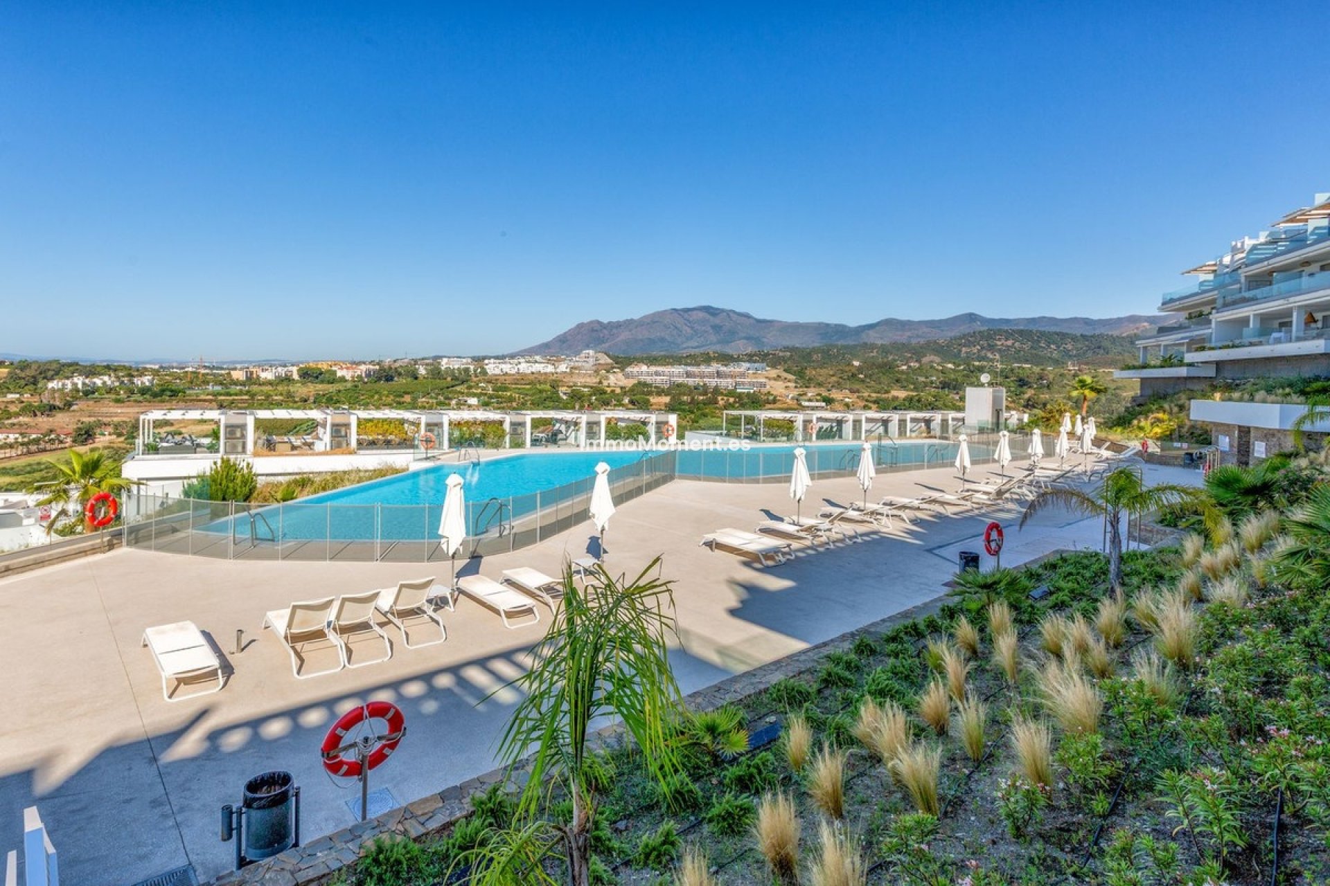 Wiederverkauf - Wohnung - Estepona  - Cancelada