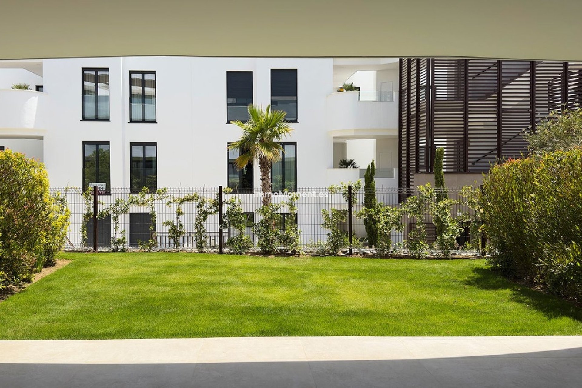 Wiederverkauf - Wohnung - Estepona  - Cancelada