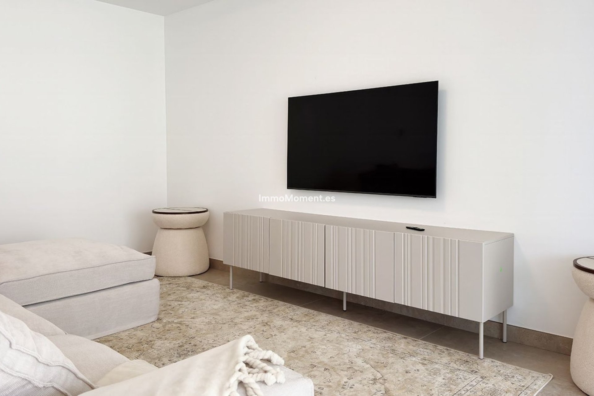 Wiederverkauf - Wohnung - Estepona  - Cancelada