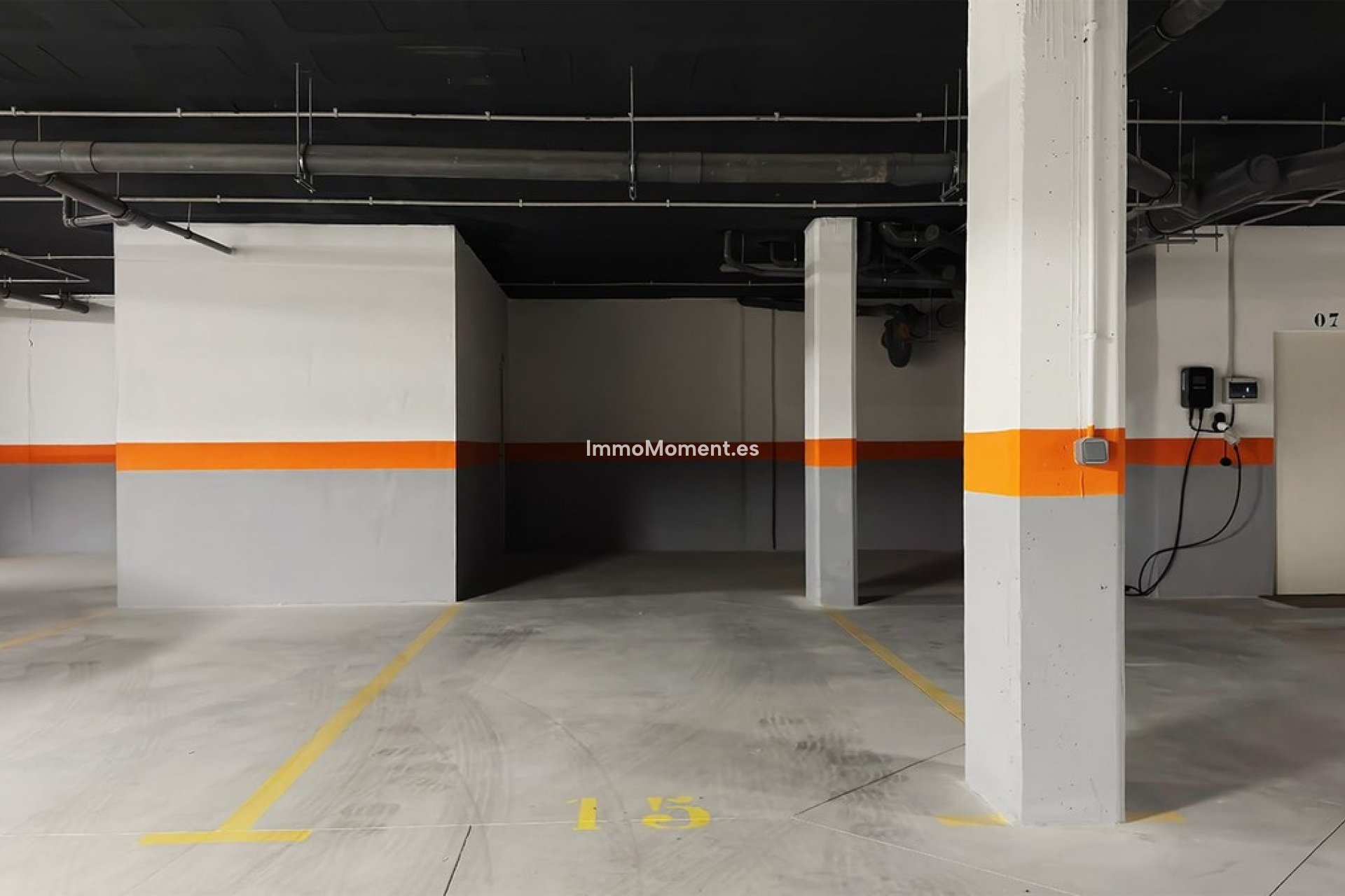 Wiederverkauf - Wohnung - Estepona  - Cancelada