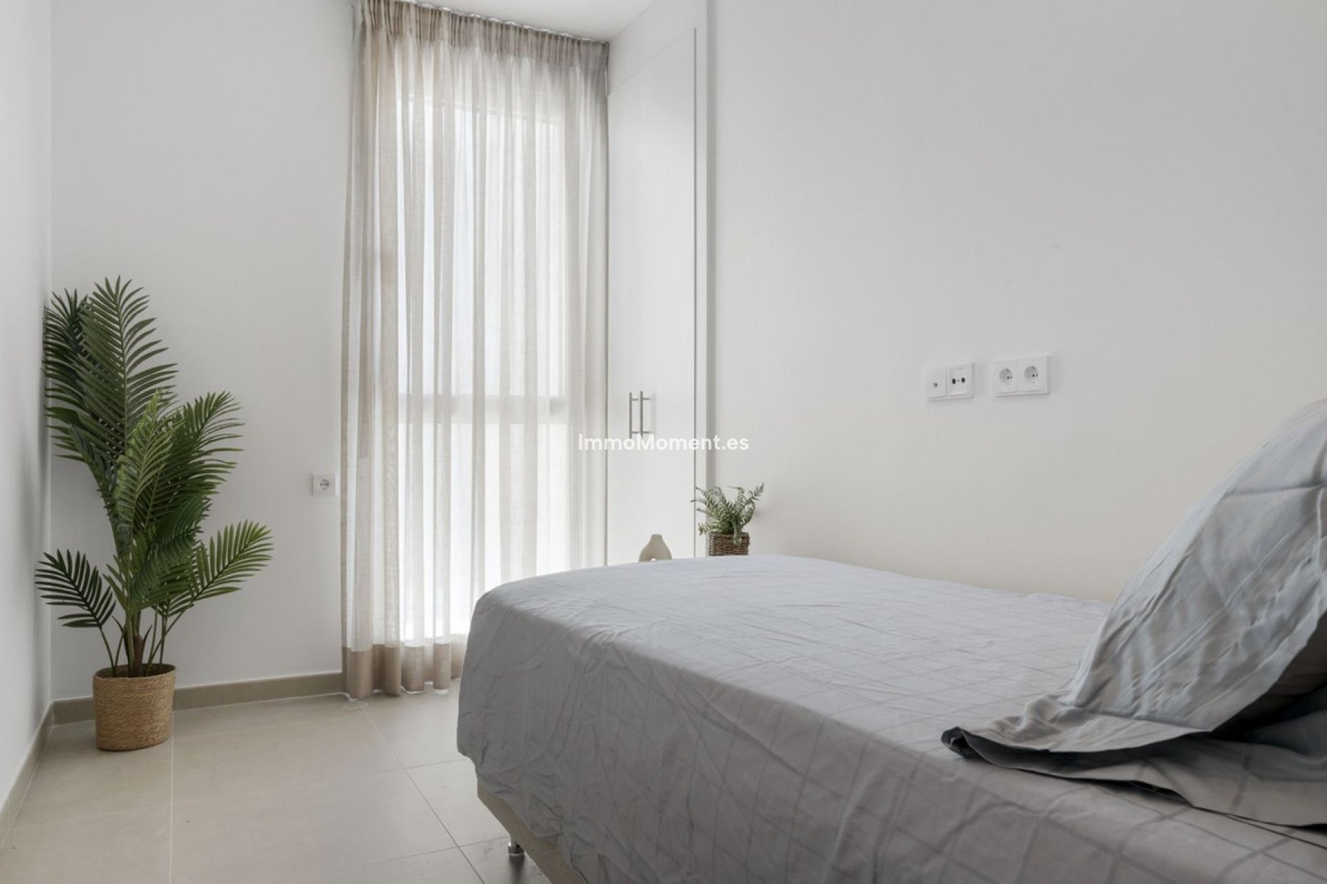 Wiederverkauf - Wohnung - Estepona  - Cancelada