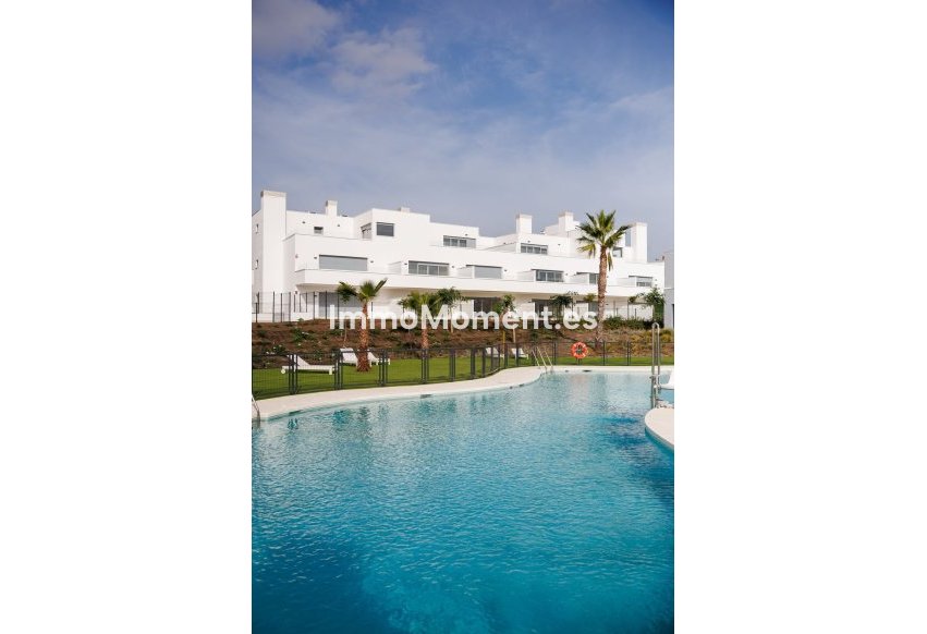 Wiederverkauf - Wohnung - Estepona  - Cancelada