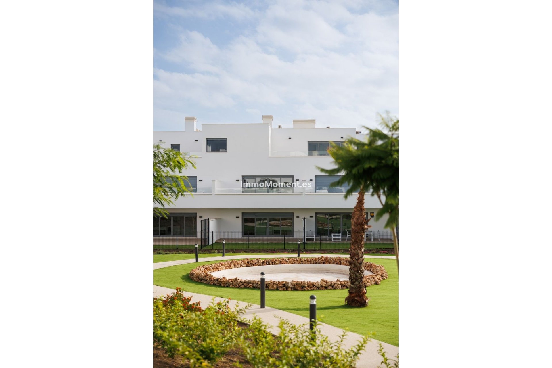 Wiederverkauf - Wohnung - Estepona  - Cancelada
