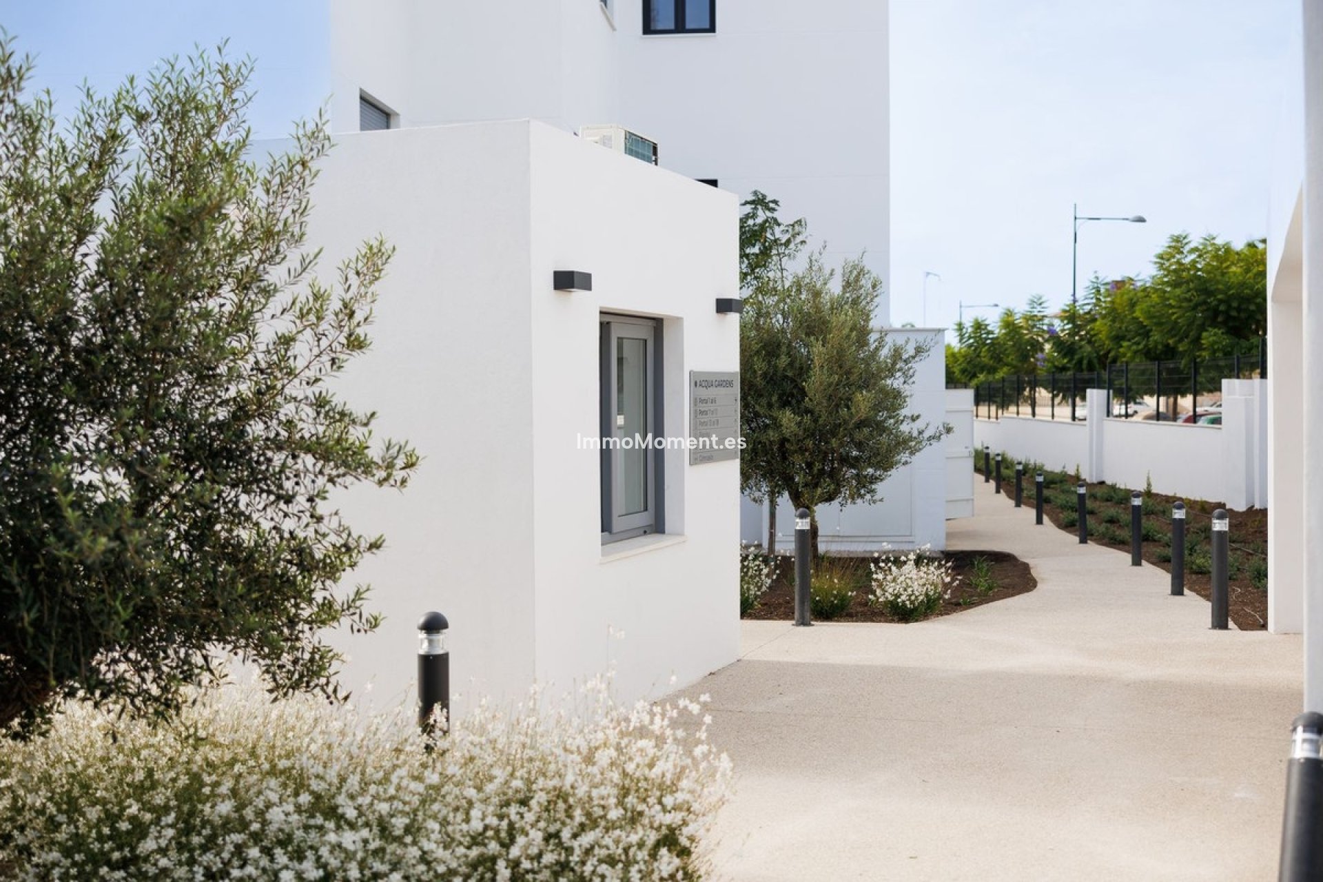 Wiederverkauf - Wohnung - Estepona  - Cancelada