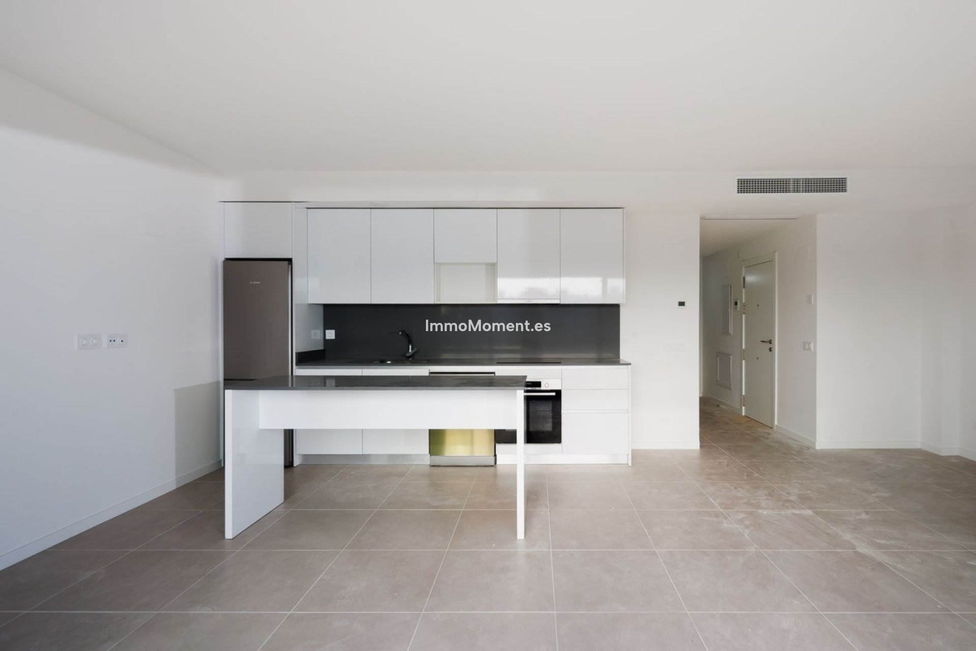 Wiederverkauf - Wohnung - Estepona  - Cancelada