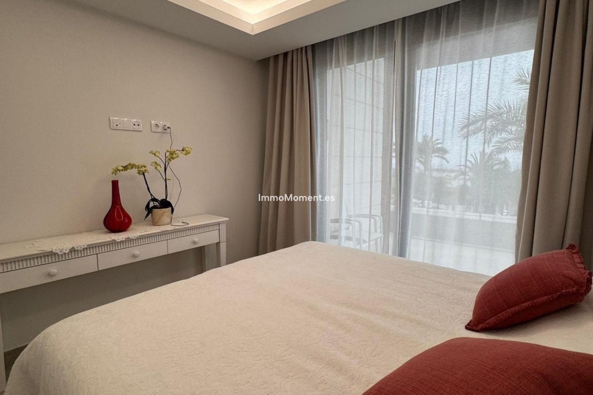 Wiederverkauf - Wohnung - Estepona  - Cancelada