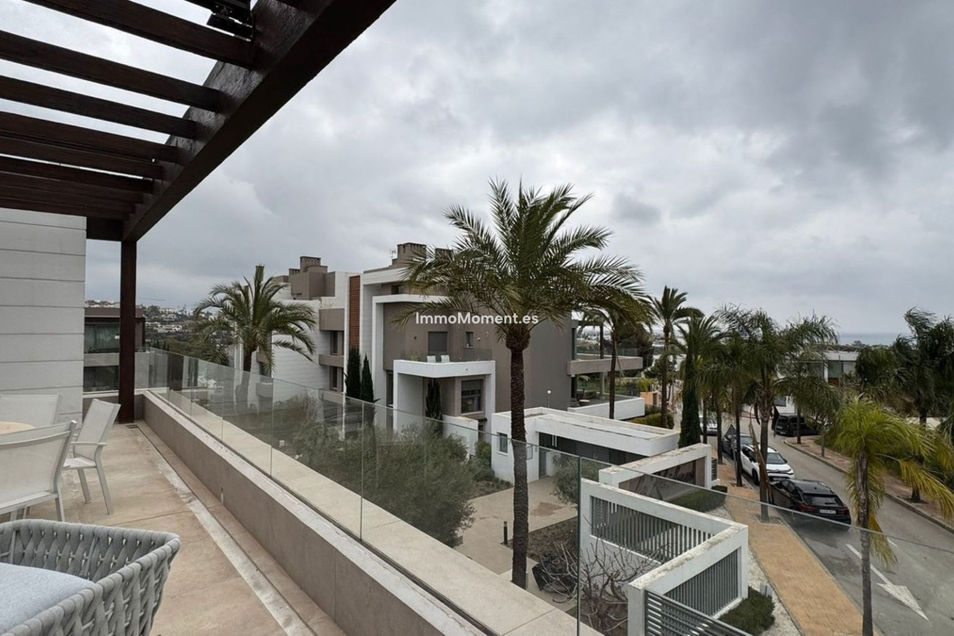 Wiederverkauf - Wohnung - Estepona  - Cancelada