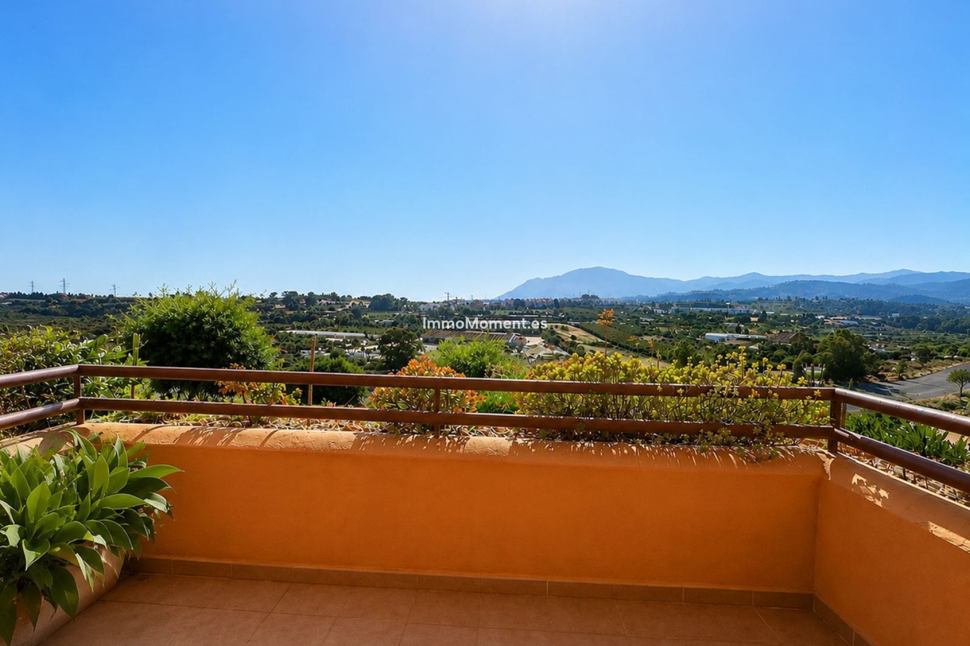 Wiederverkauf - Wohnung - Estepona  - Cancelada