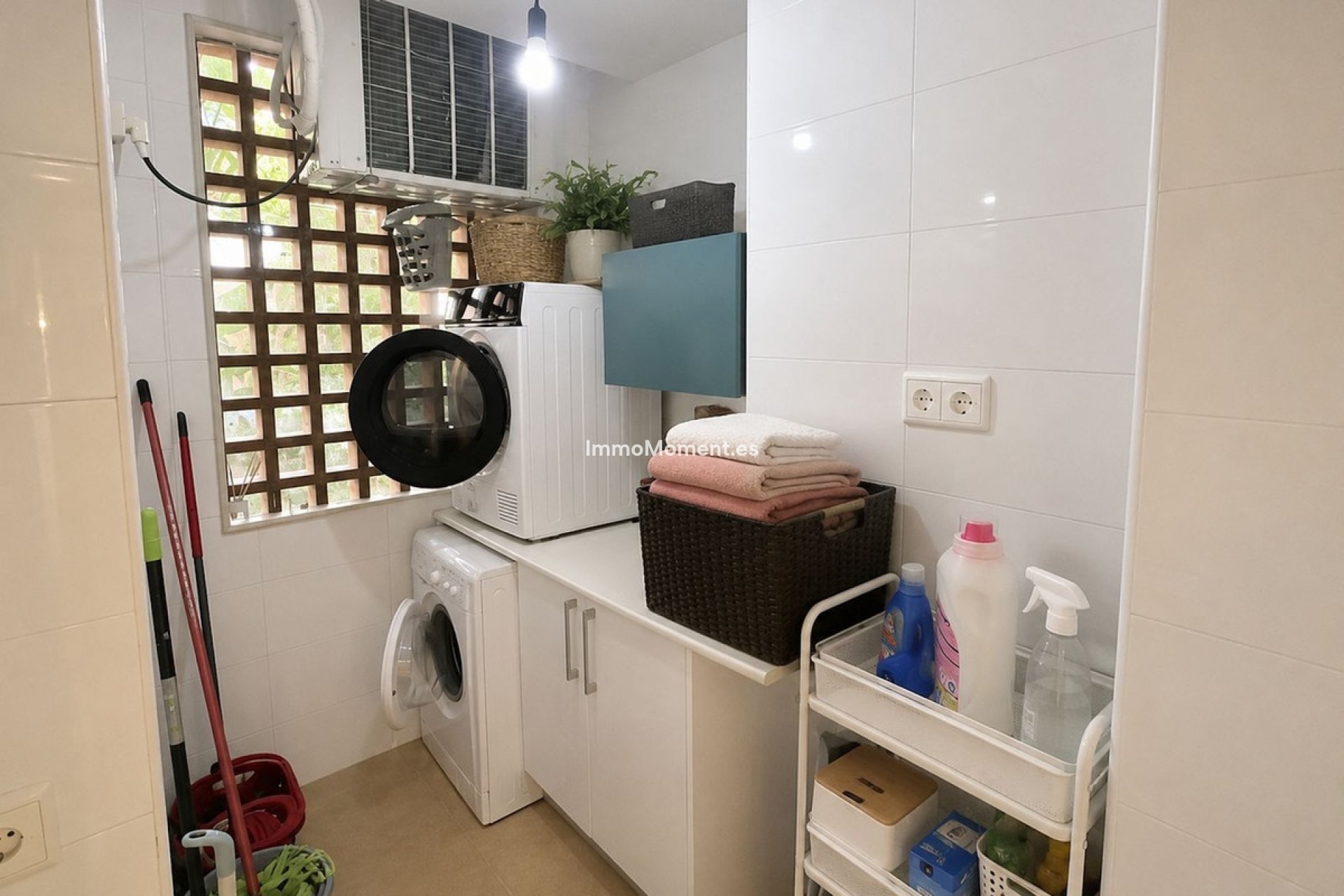 Wiederverkauf - Wohnung - Estepona  - Cancelada