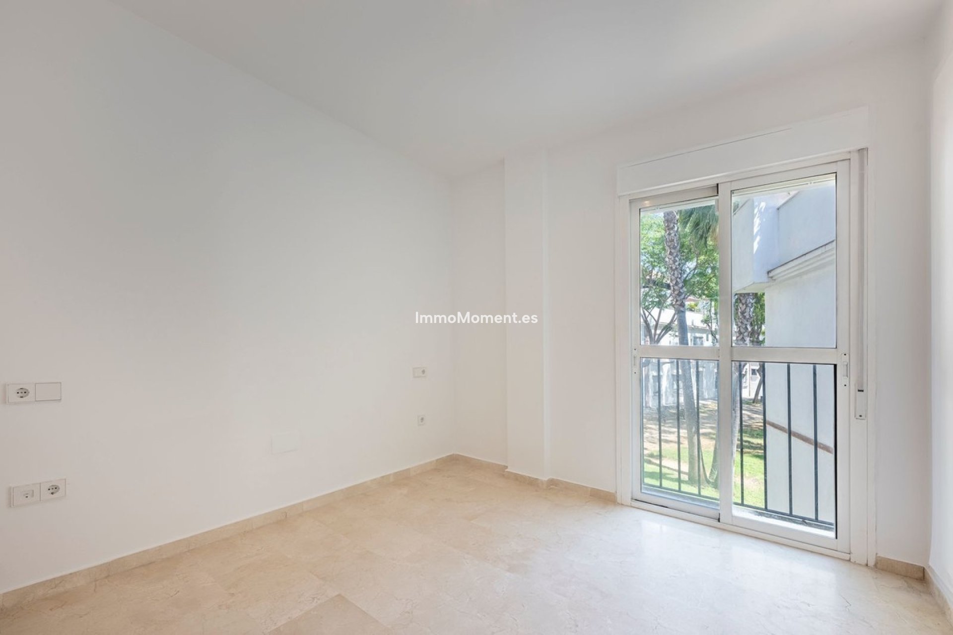 Wiederverkauf - Wohnung - Estepona  - Cancelada