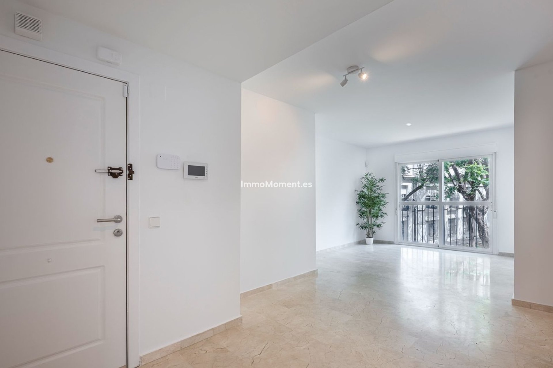 Wiederverkauf - Wohnung - Estepona  - Cancelada