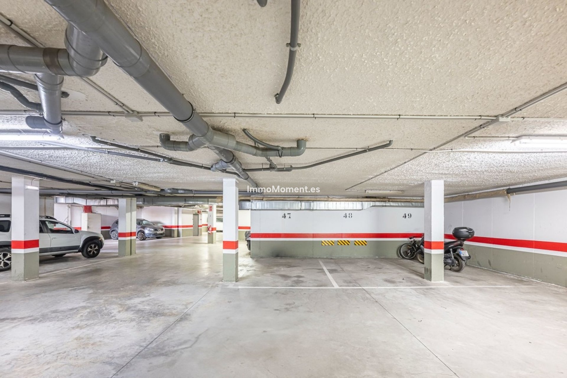 Wiederverkauf - Wohnung - Estepona  - Cancelada