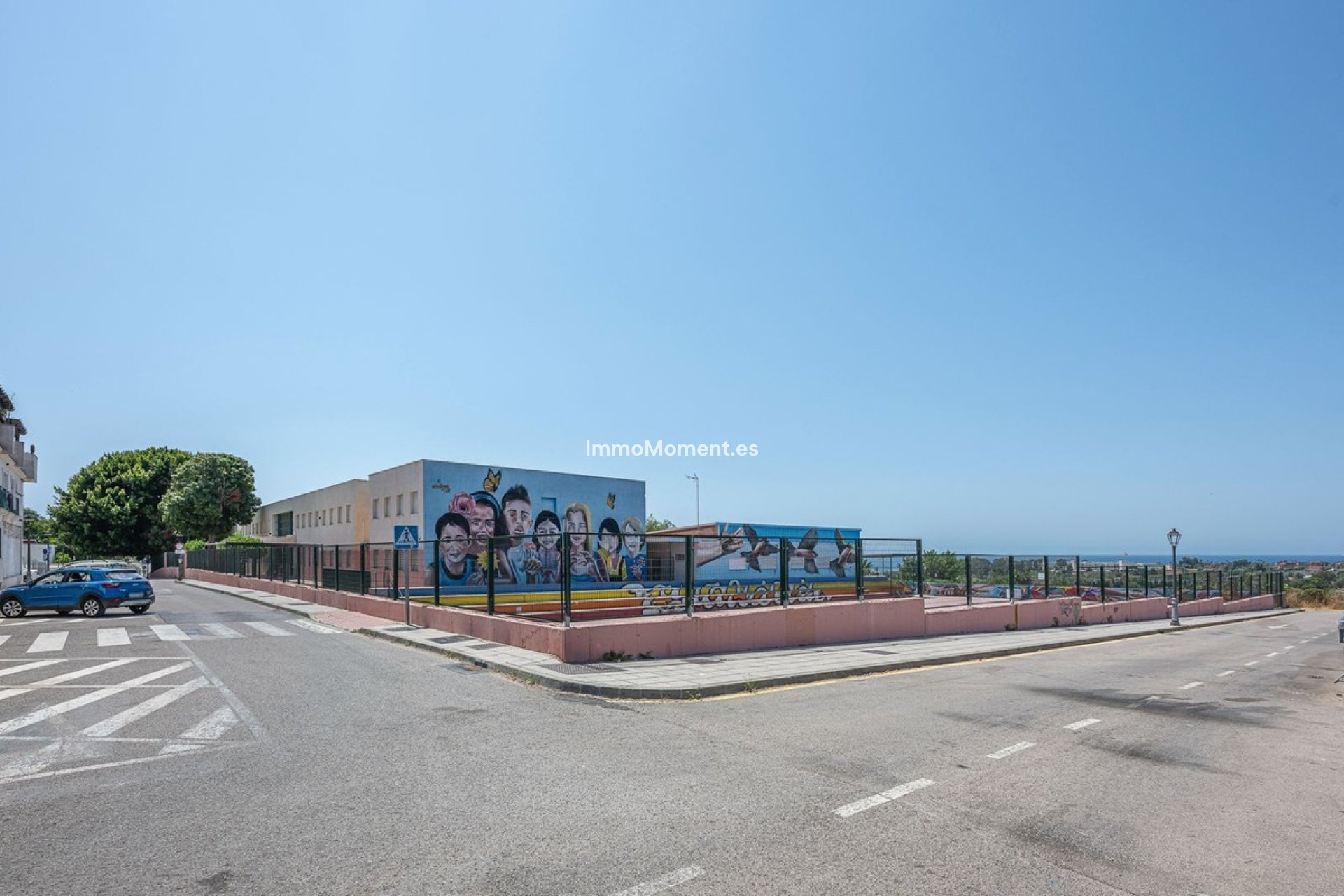 Wiederverkauf - Wohnung - Estepona  - Cancelada