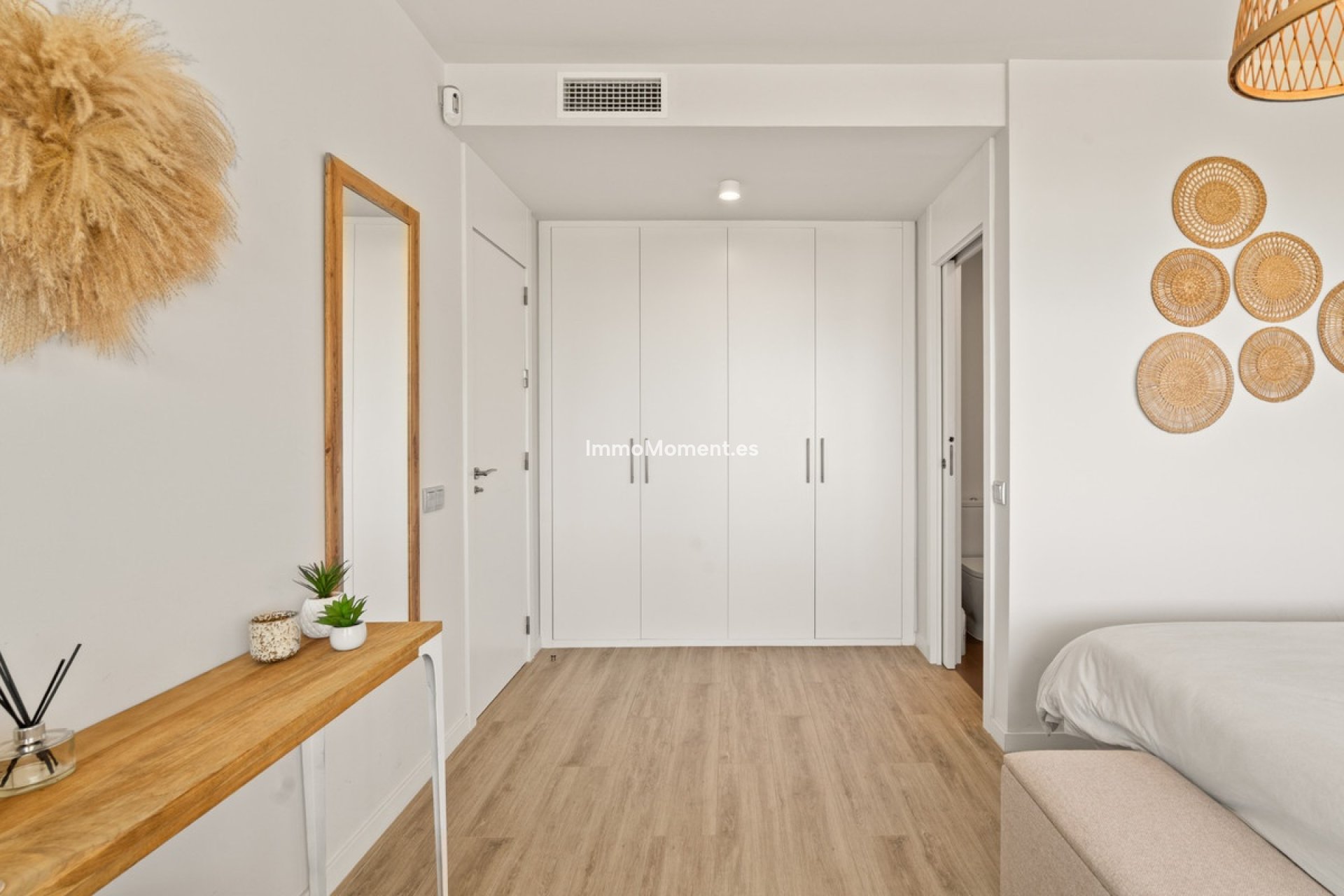 Wiederverkauf - Wohnung - Estepona  - Cancelada