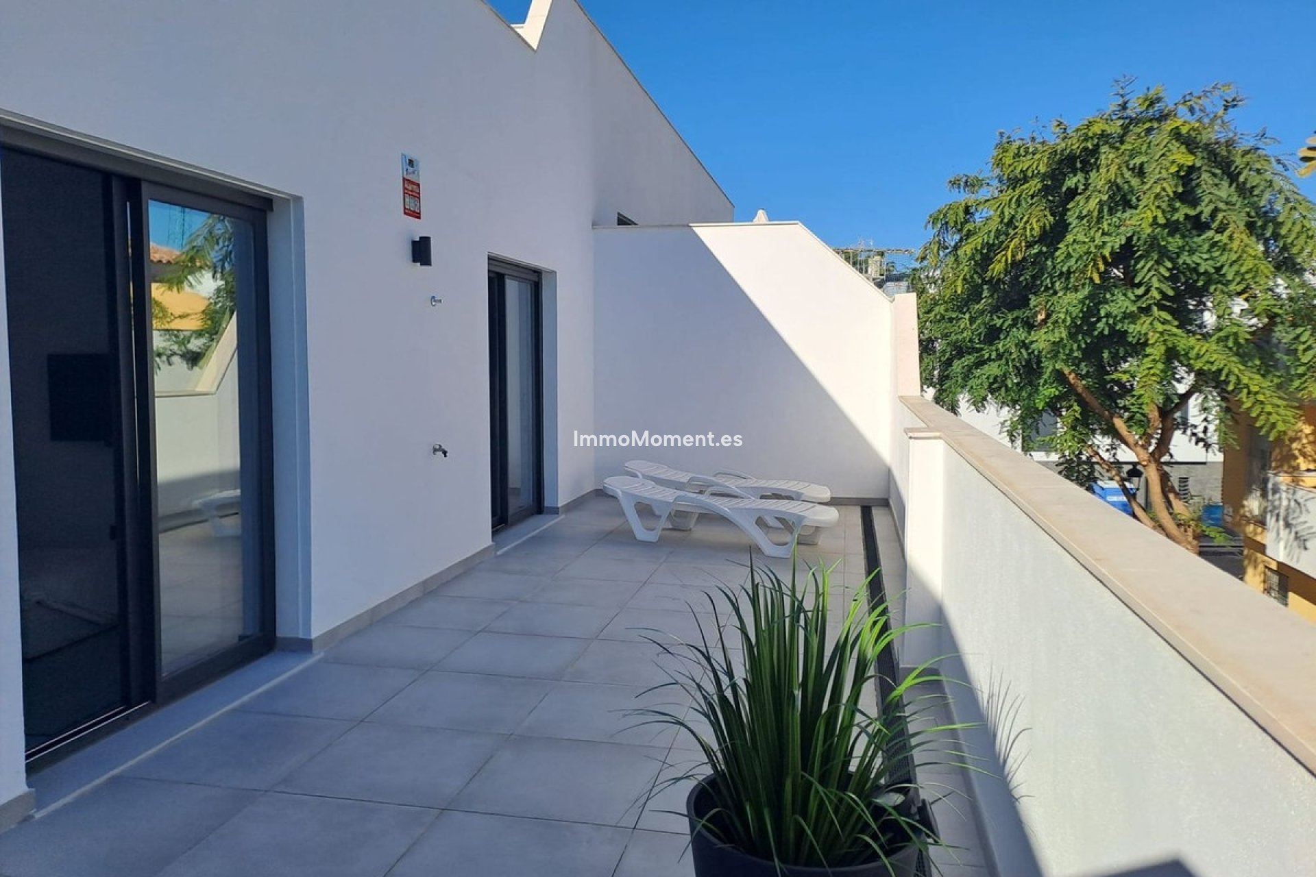Wiederverkauf - Wohnung - Estepona  - Cancelada