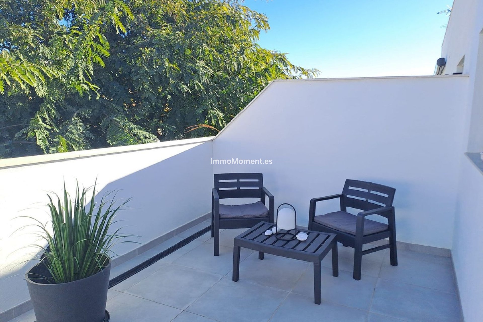 Wiederverkauf - Wohnung - Estepona  - Cancelada