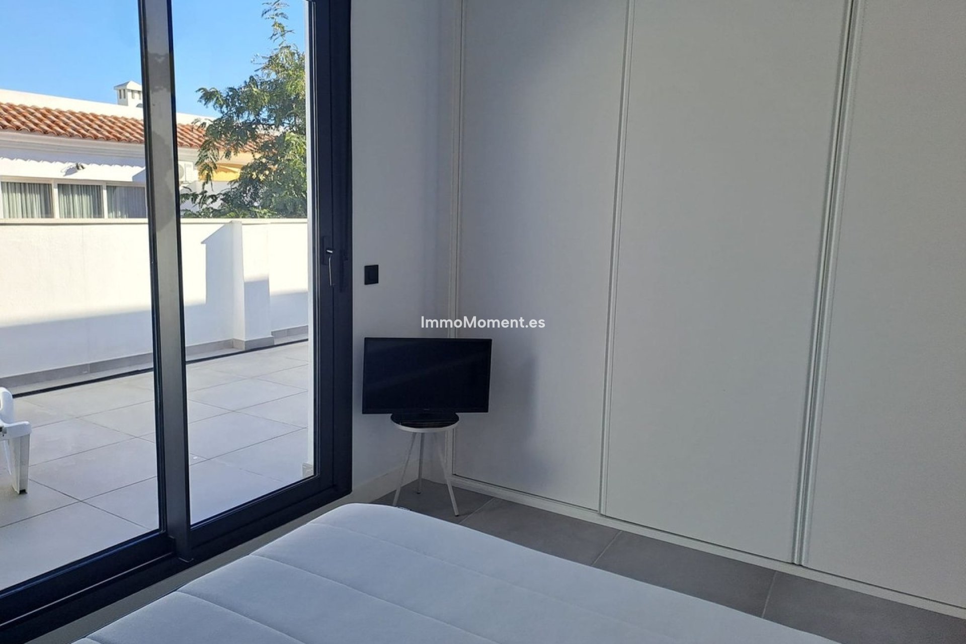 Wiederverkauf - Wohnung - Estepona  - Cancelada