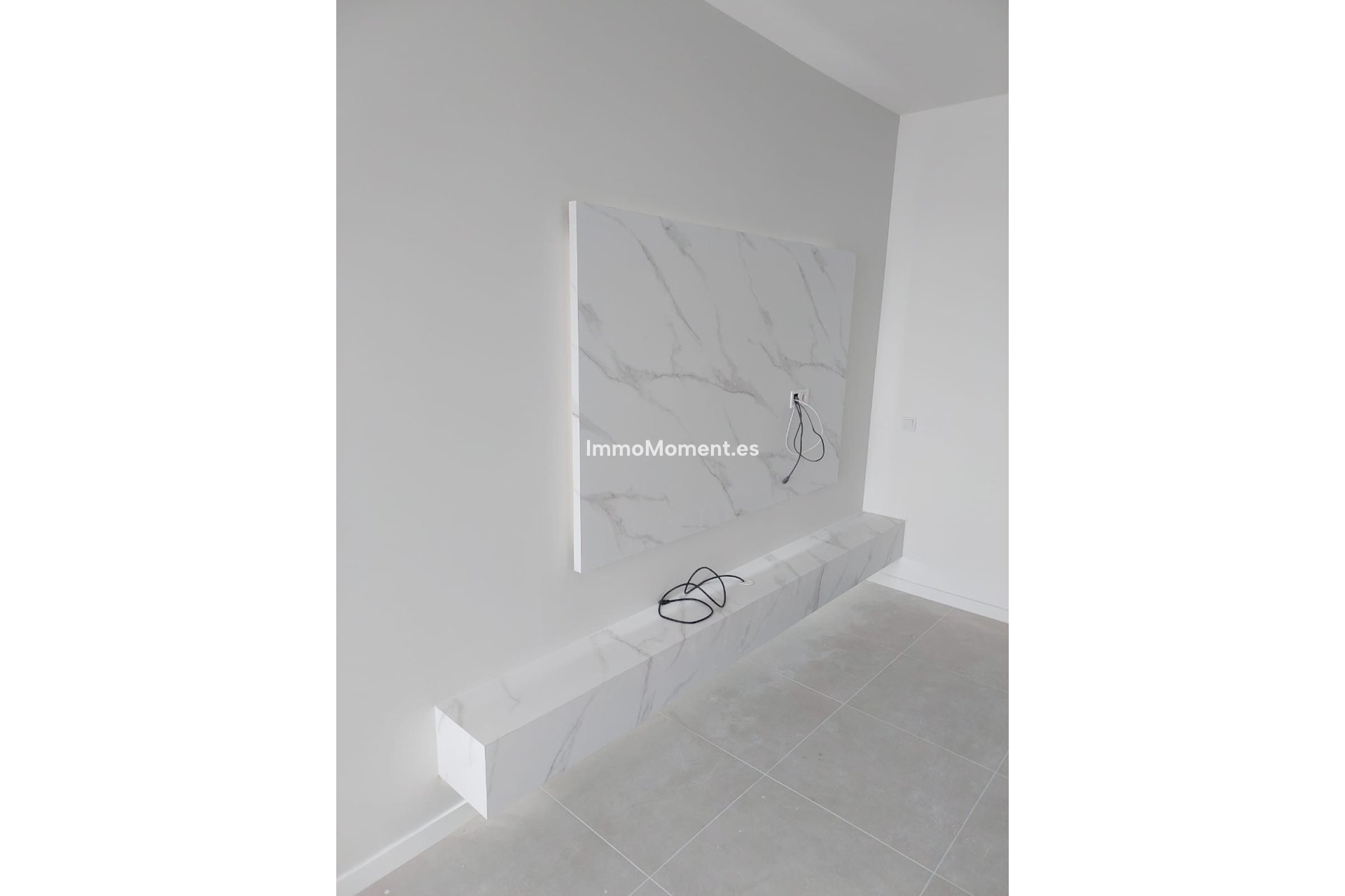 Wiederverkauf - Wohnung - Estepona  - Cancelada