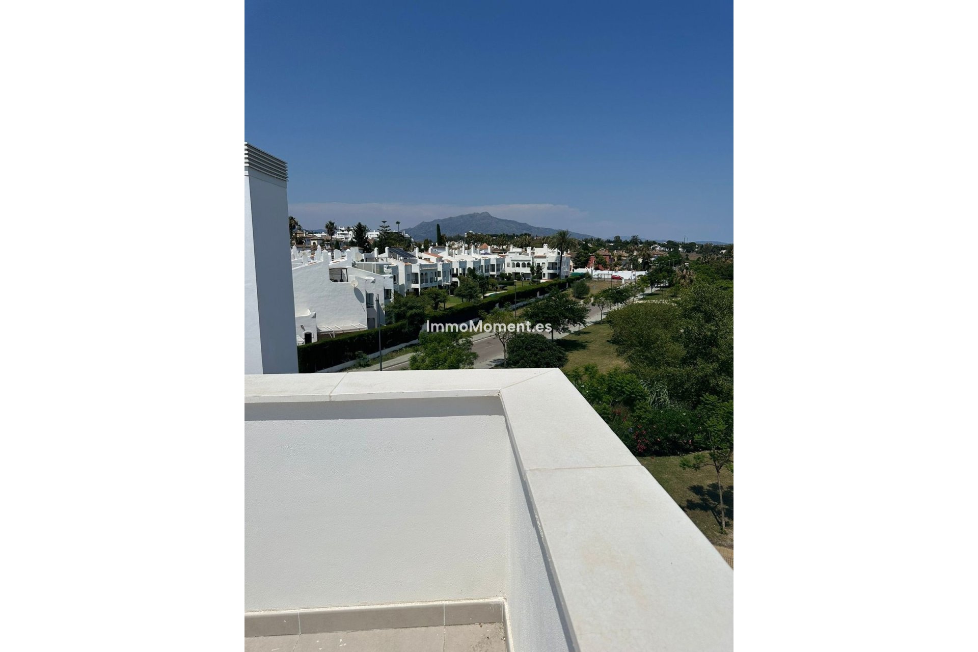 Wiederverkauf - Wohnung - Estepona  - Cancelada